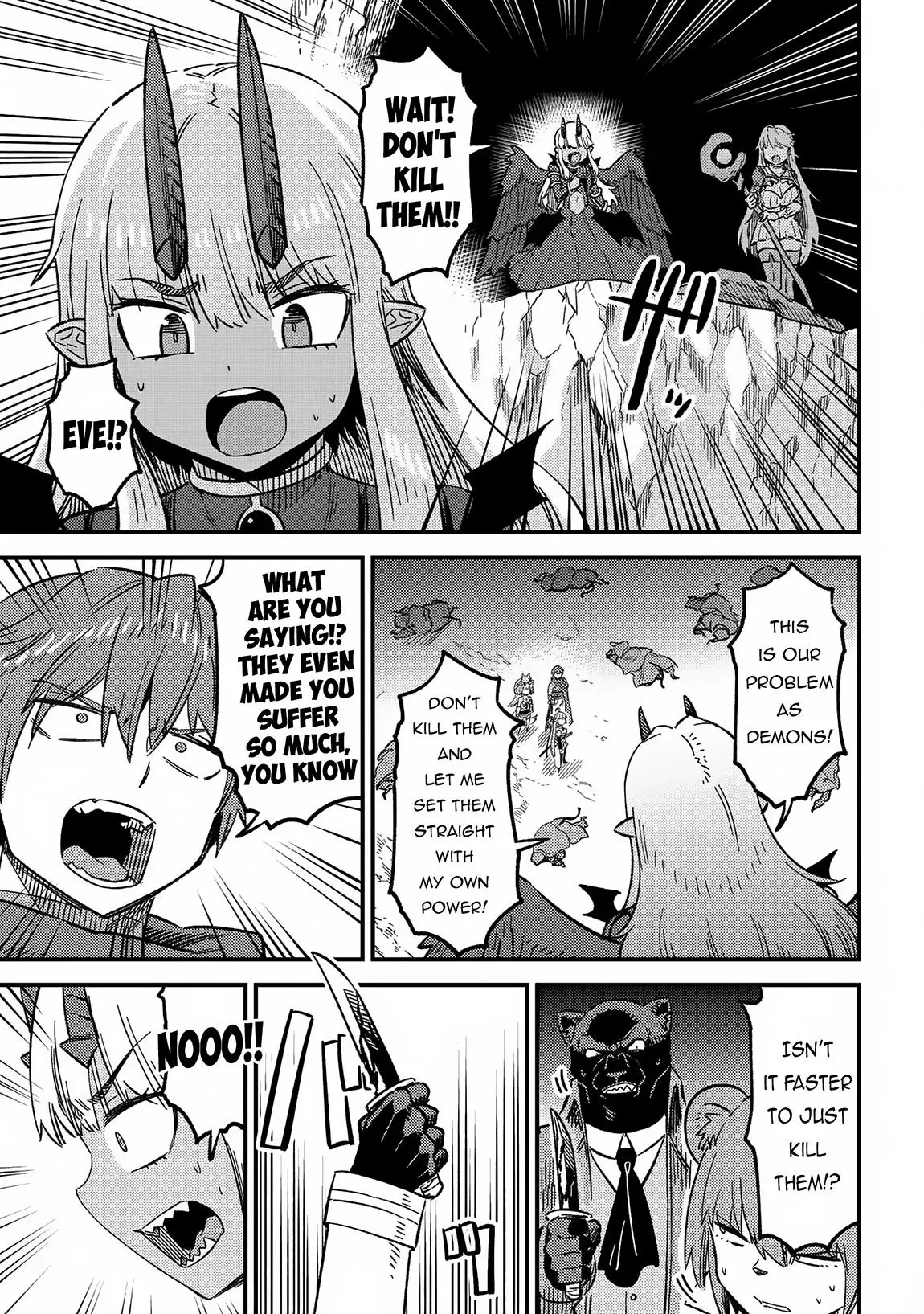 Read Kaifuku Jutsushi No Yarinaoshi - Chapter 60 - w5.redo-of-healer-manga.com | Image 32