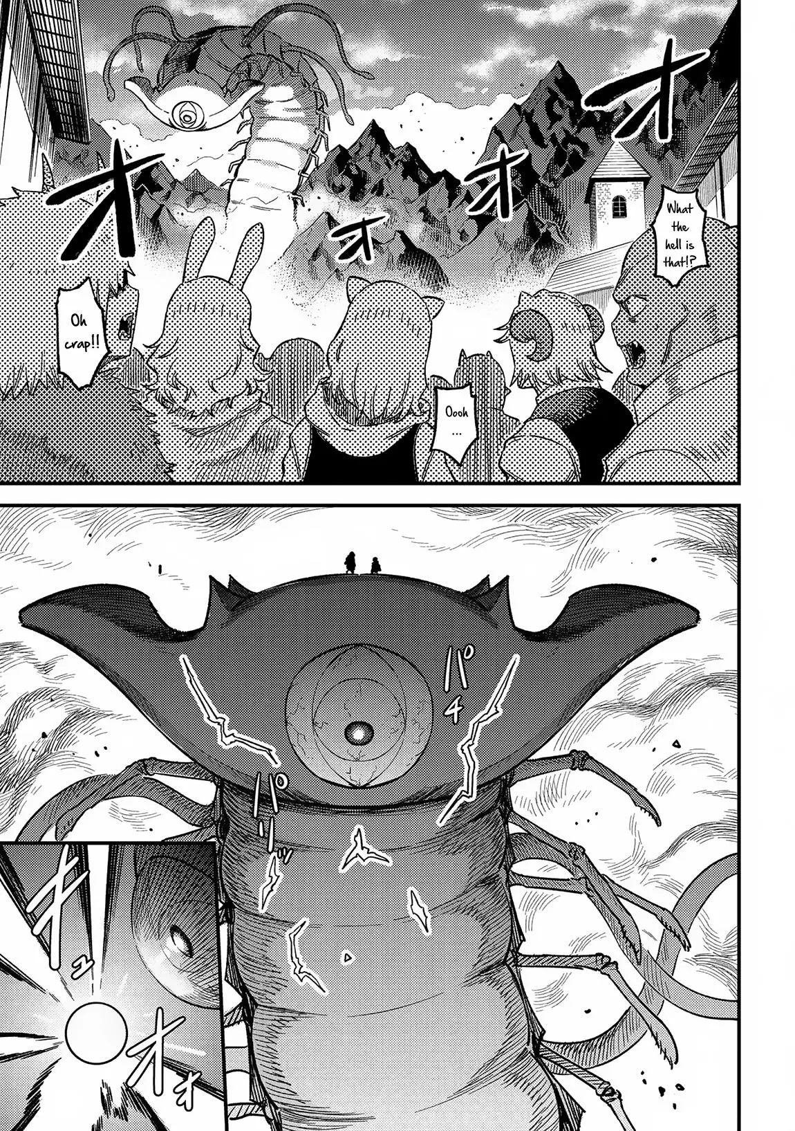 Read Kaifuku Jutsushi No Yarinaoshi - Chapter 60 - w5.redo-of-healer-manga.com | Image 34