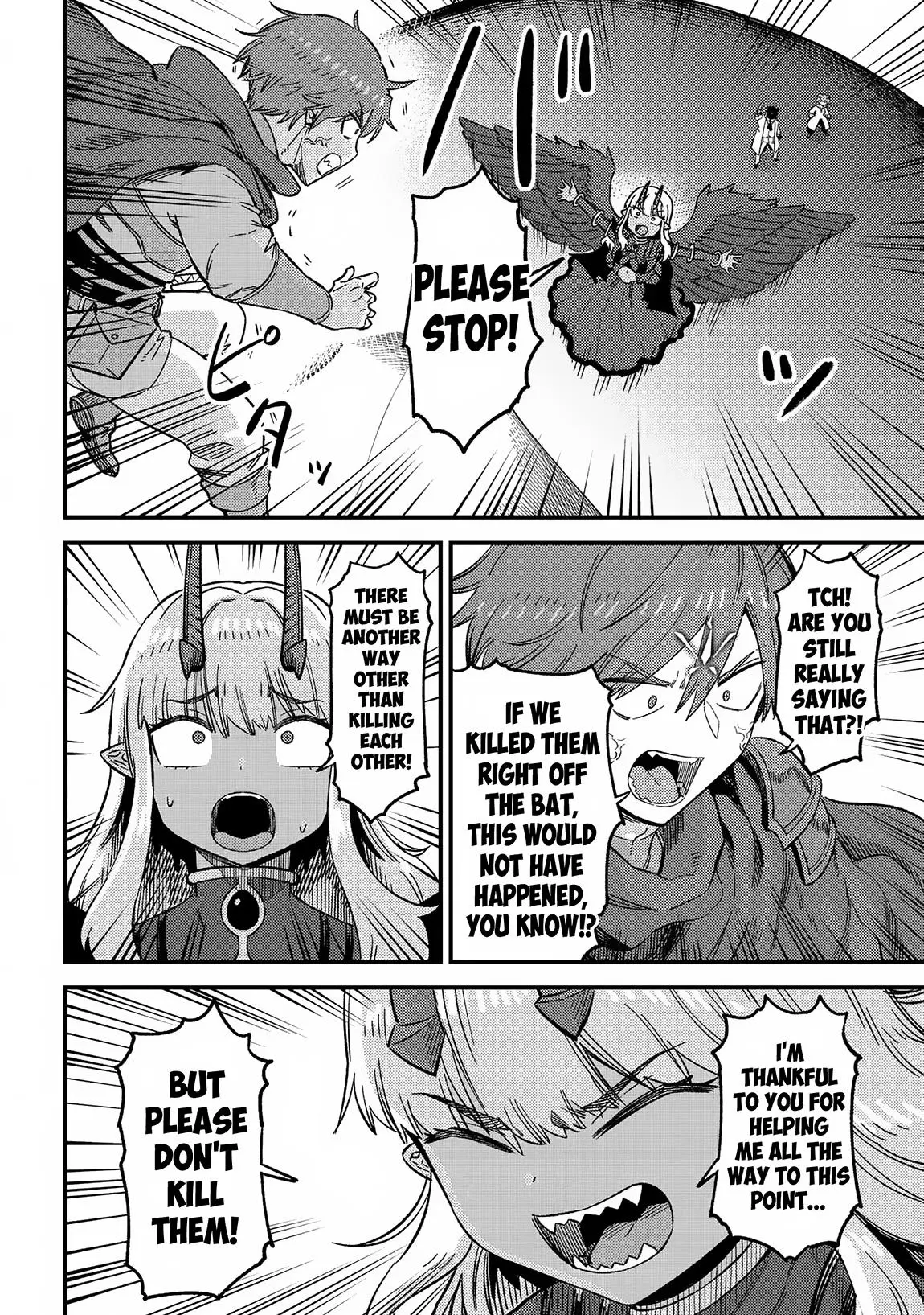 Read Kaifuku Jutsushi No Yarinaoshi - Chapter 60 - w5.redo-of-healer-manga.com | Image 37