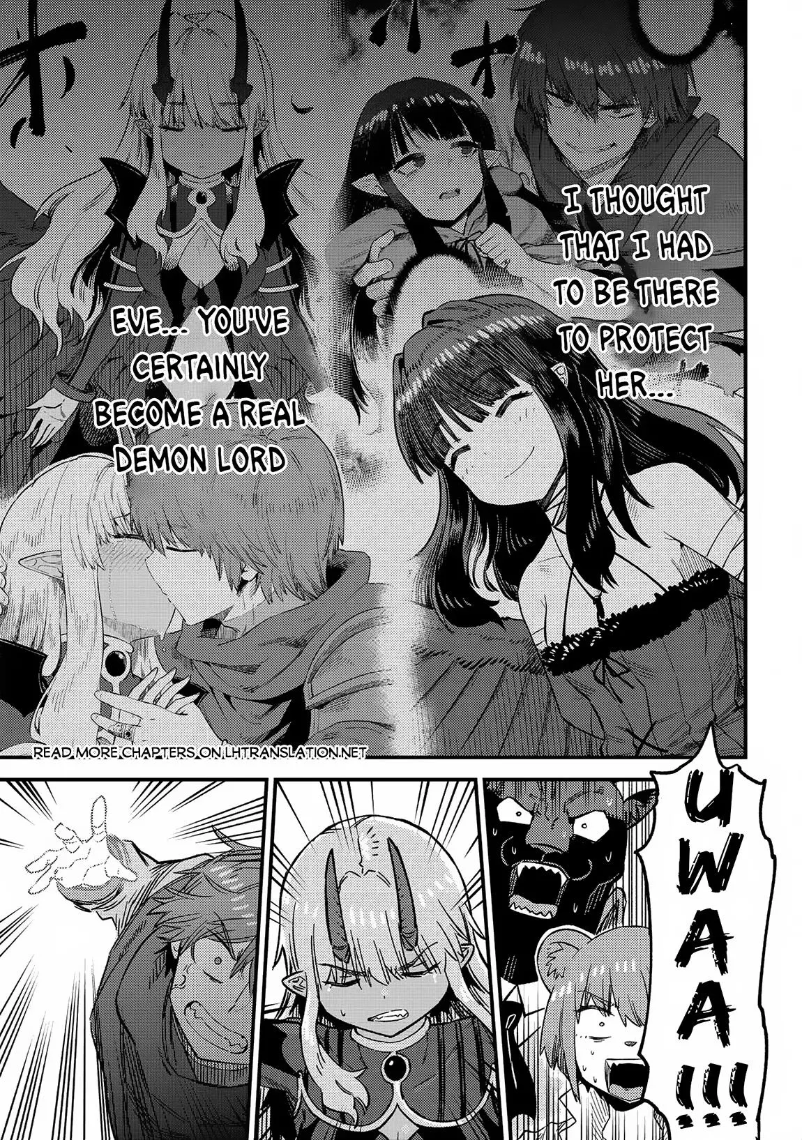 Read Kaifuku Jutsushi No Yarinaoshi - Chapter 60 - w5.redo-of-healer-manga.com | Image 40
