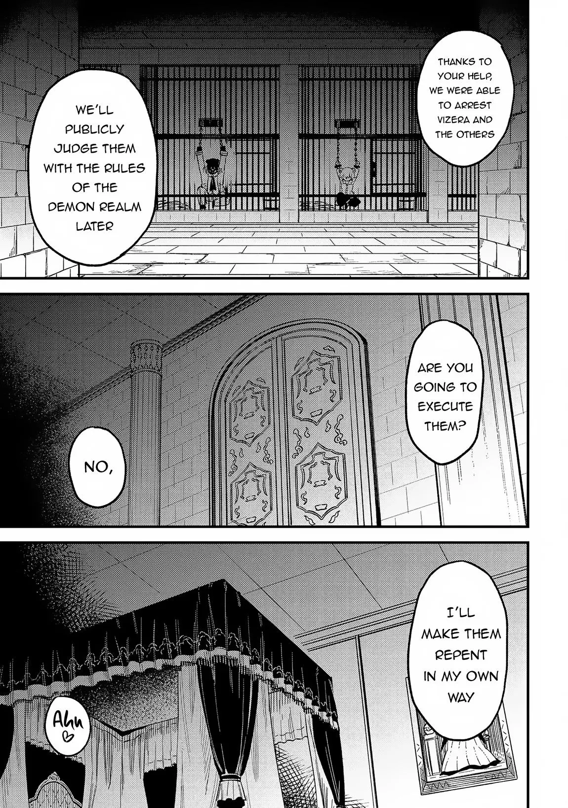 Read Kaifuku Jutsushi No Yarinaoshi - Chapter 60 - w5.redo-of-healer-manga.com | Image 43