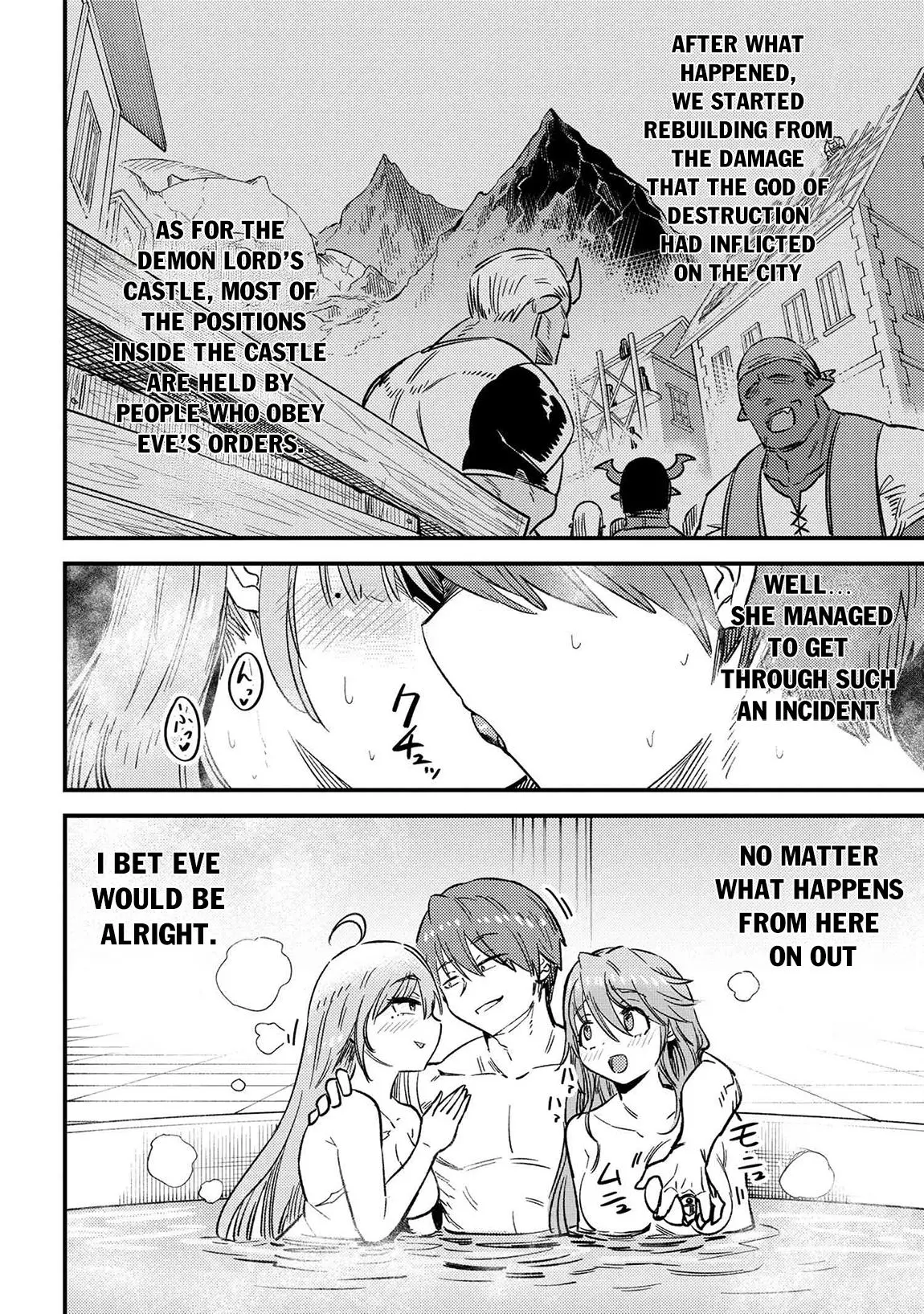 Read Kaifuku Jutsushi No Yarinaoshi - Chapter 61.1 - w5.redo-of-healer-manga.com | Image 5