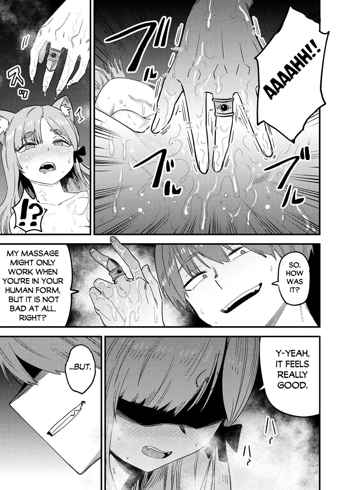 Read Kaifuku Jutsushi No Yarinaoshi - Chapter 61.1 - w5.redo-of-healer-manga.com | Image 12
