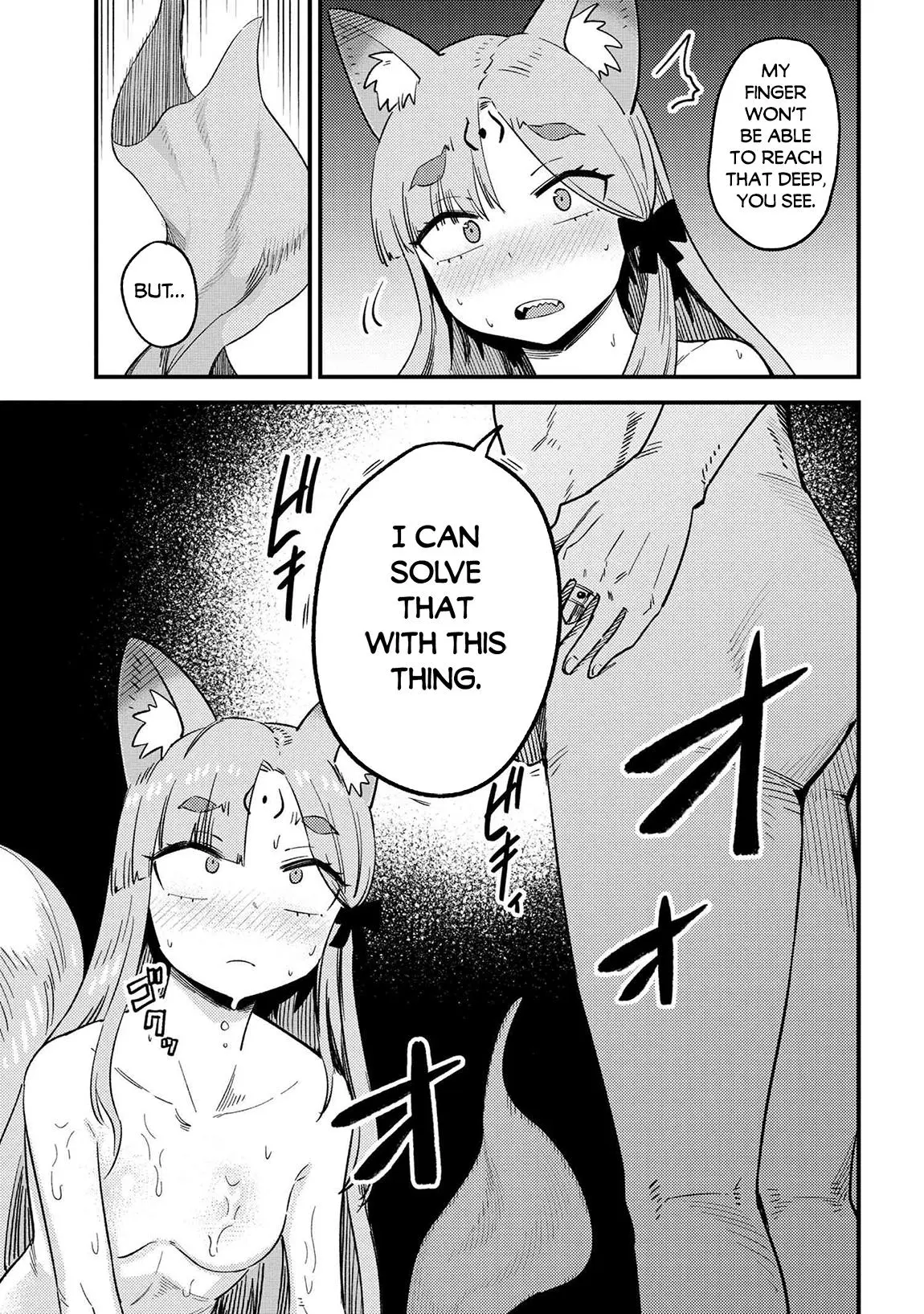 Read Kaifuku Jutsushi No Yarinaoshi - Chapter 61.1 - w5.redo-of-healer-manga.com | Image 14