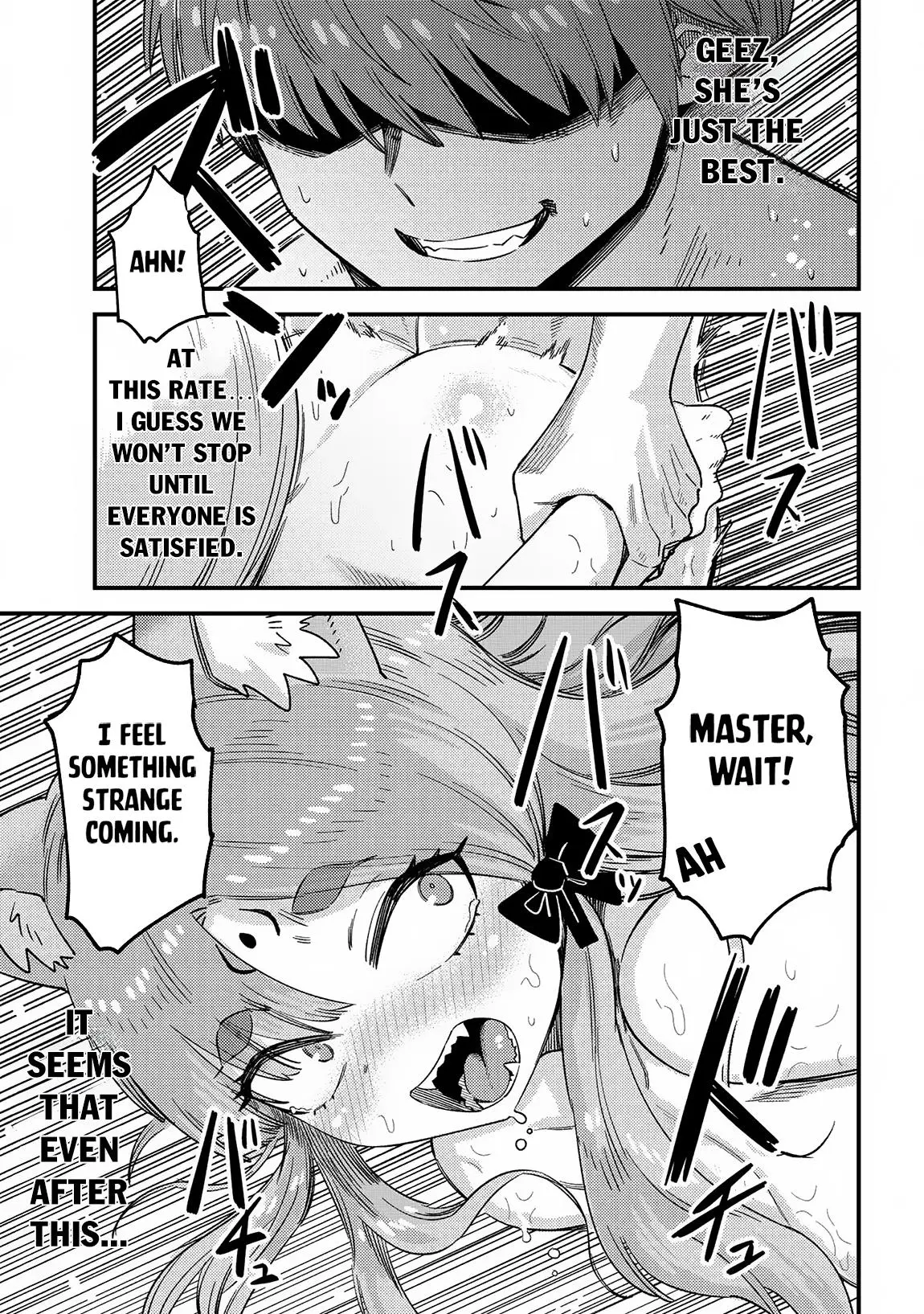 Read Kaifuku Jutsushi No Yarinaoshi - Chapter 61.1 - w5.redo-of-healer-manga.com | Image 18