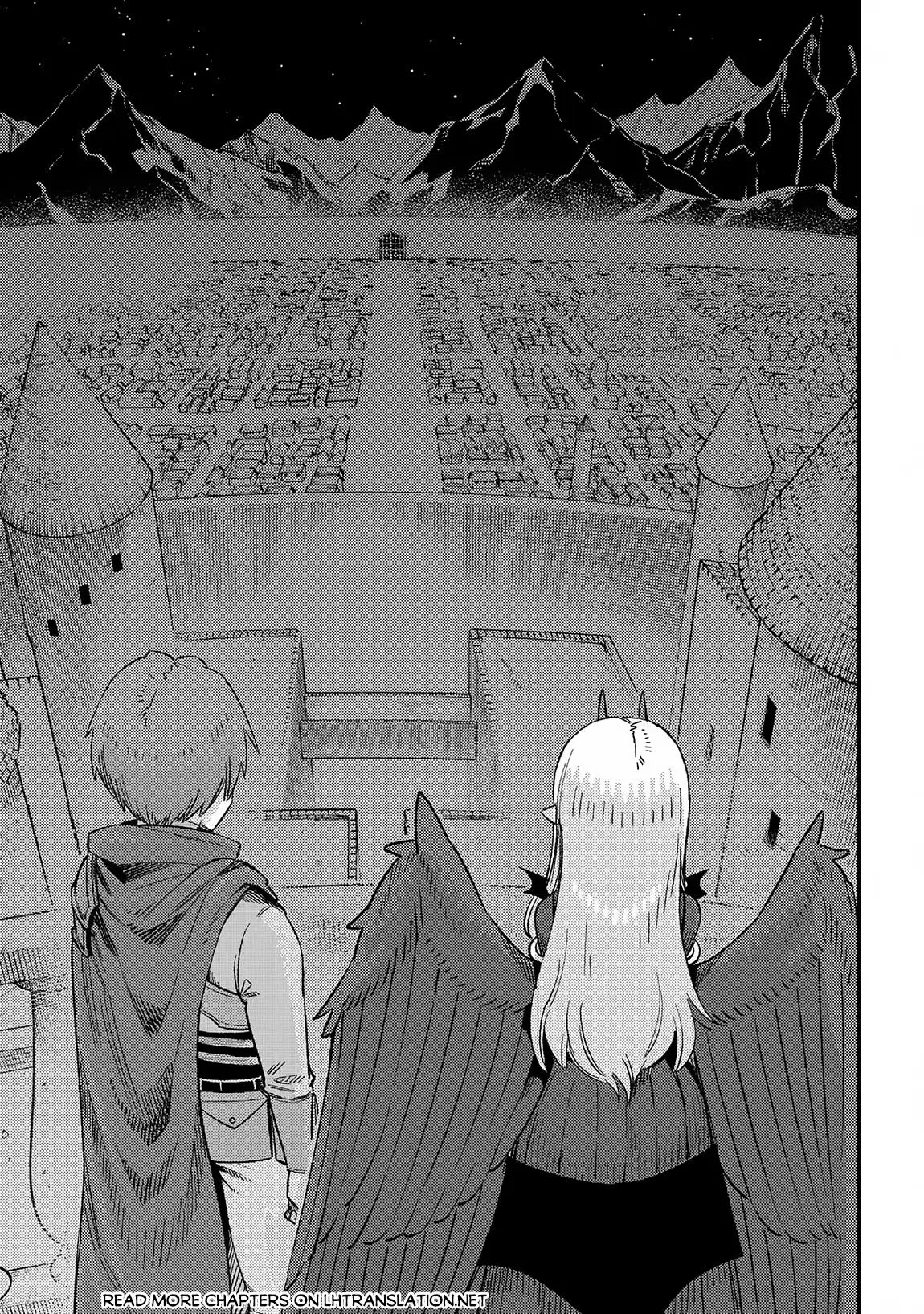 Read Kaifuku Jutsushi No Yarinaoshi - Chapter 61.2 - w5.redo-of-healer-manga.com | Image 2
