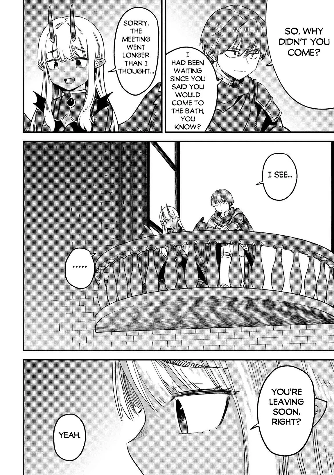 Read Kaifuku Jutsushi No Yarinaoshi - Chapter 61.2 - w5.redo-of-healer-manga.com | Image 3