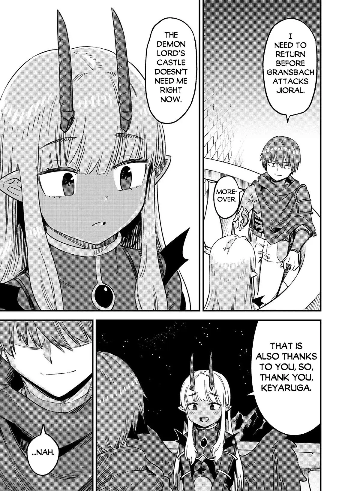 Read Kaifuku Jutsushi No Yarinaoshi - Chapter 61.2 - w5.redo-of-healer-manga.com | Image 4
