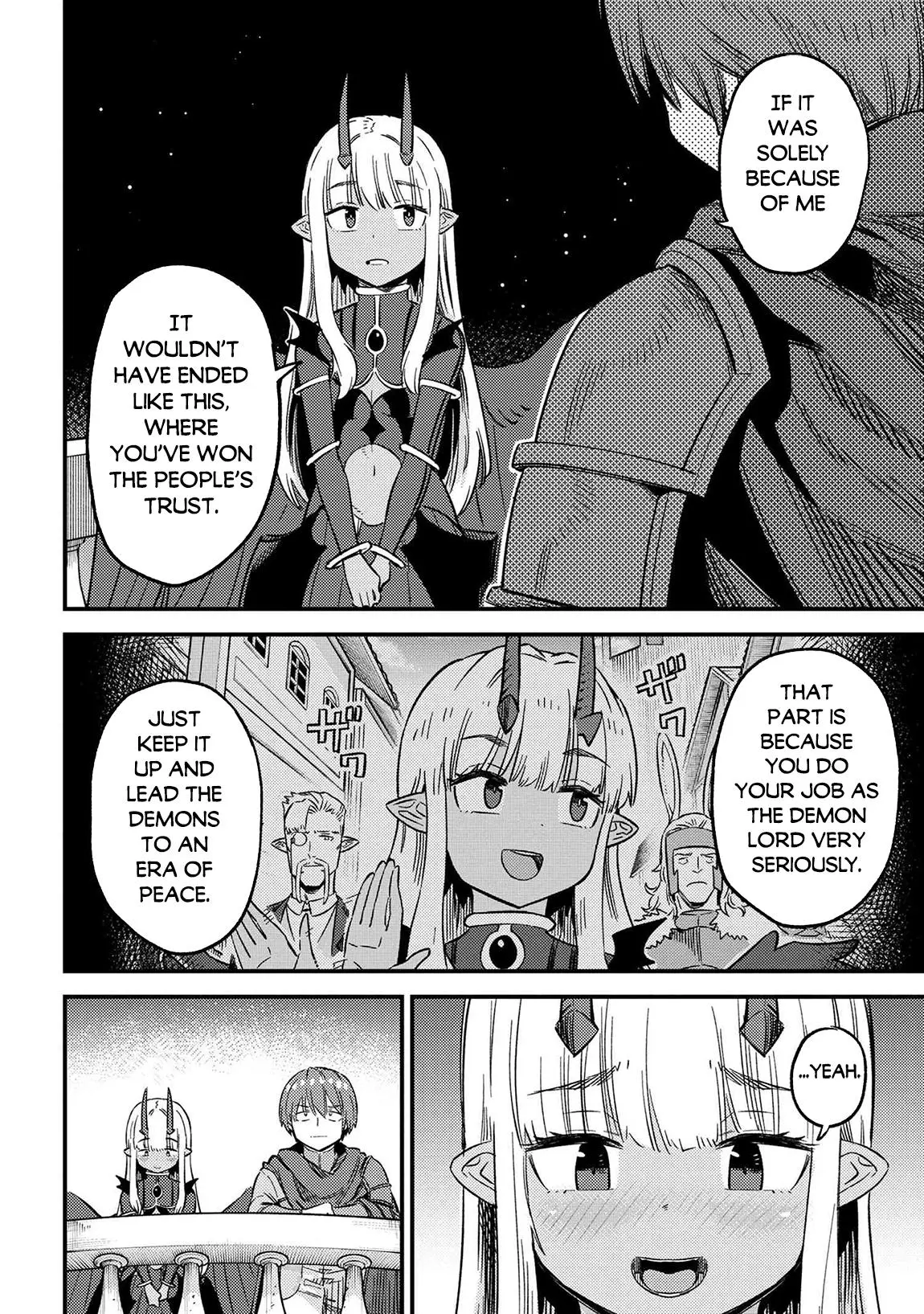 Read Kaifuku Jutsushi No Yarinaoshi - Chapter 61.2 - w5.redo-of-healer-manga.com | Image 5