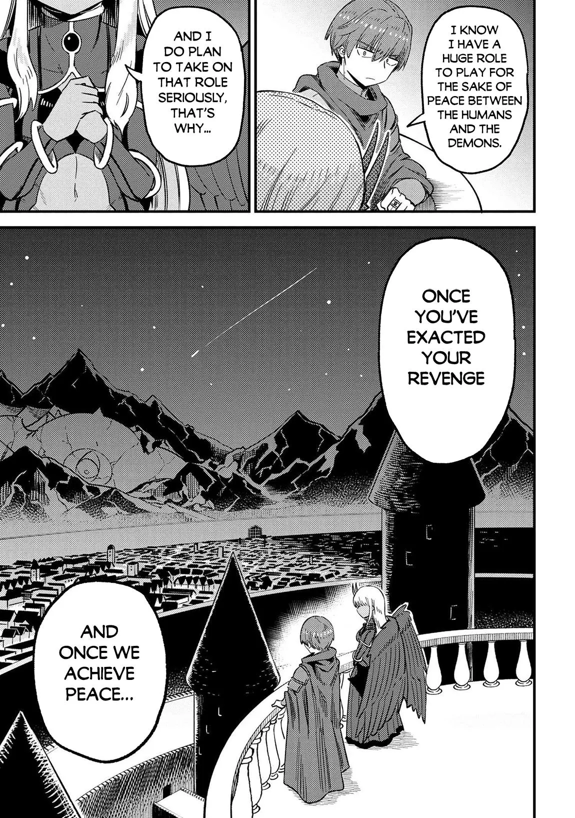 Read Kaifuku Jutsushi No Yarinaoshi - Chapter 61.2 - w5.redo-of-healer-manga.com | Image 8