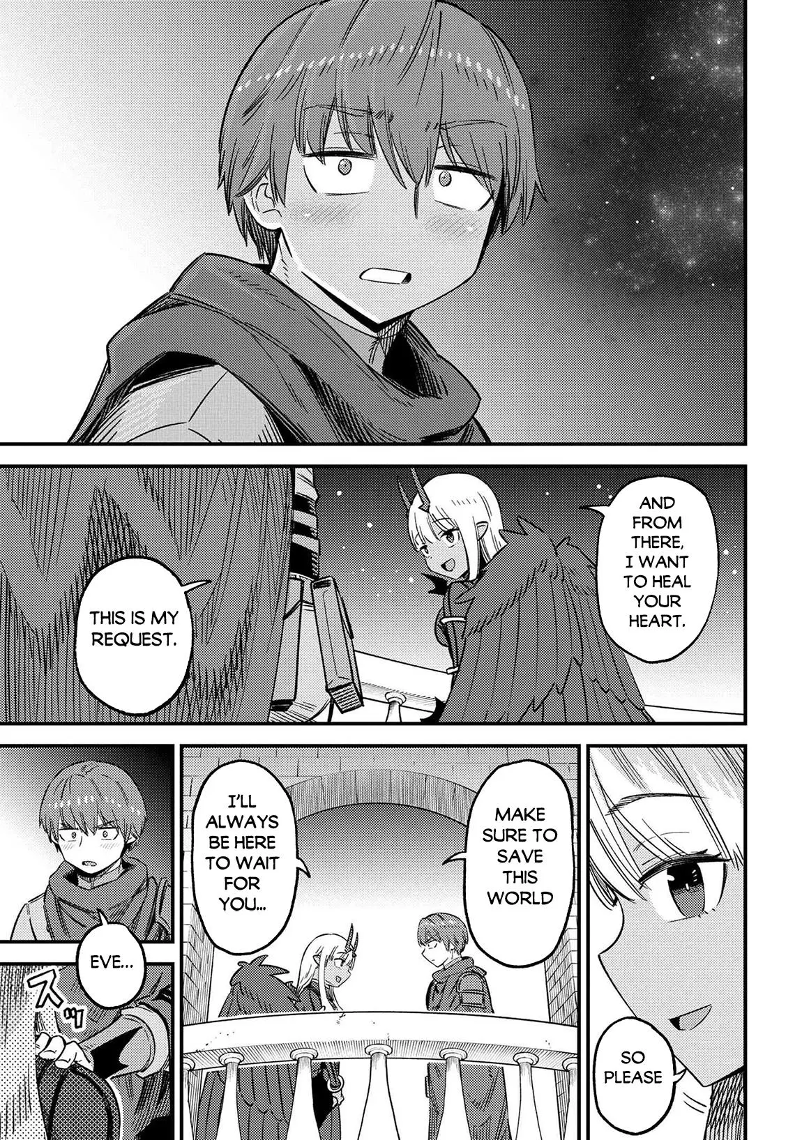 Read Kaifuku Jutsushi No Yarinaoshi - Chapter 61.2 - w5.redo-of-healer-manga.com | Image 10