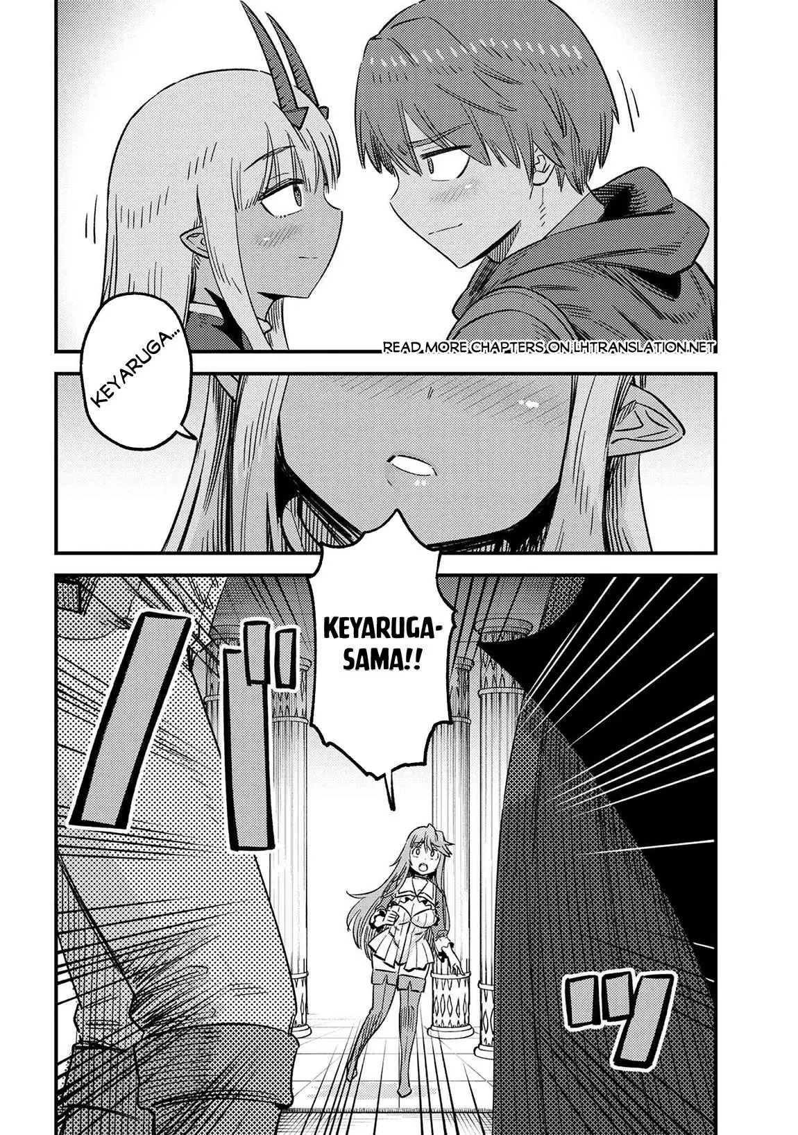 Read Kaifuku Jutsushi No Yarinaoshi - Chapter 61.2 - w5.redo-of-healer-manga.com | Image 11