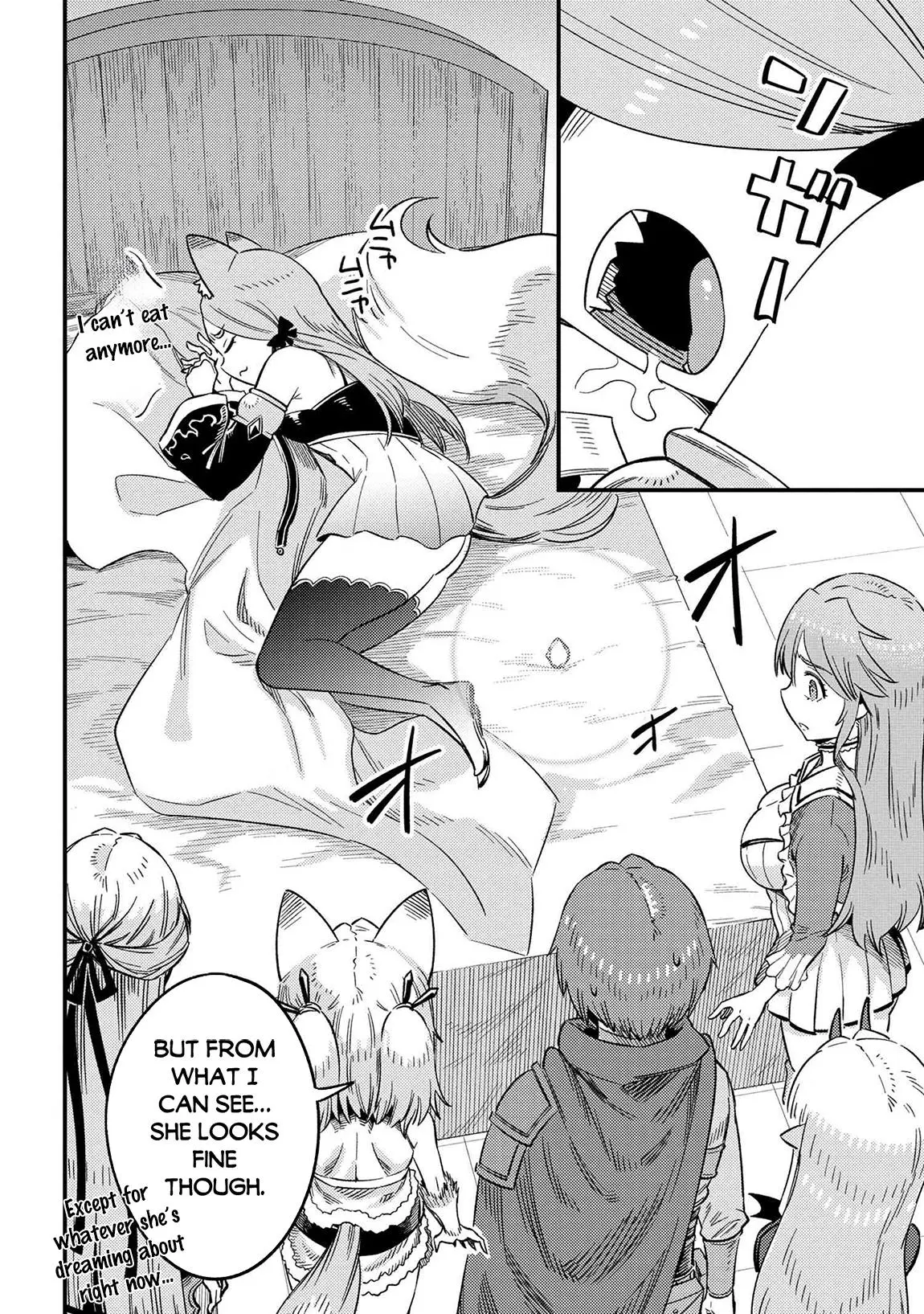 Read Kaifuku Jutsushi No Yarinaoshi - Chapter 61.2 - w5.redo-of-healer-manga.com | Image 13