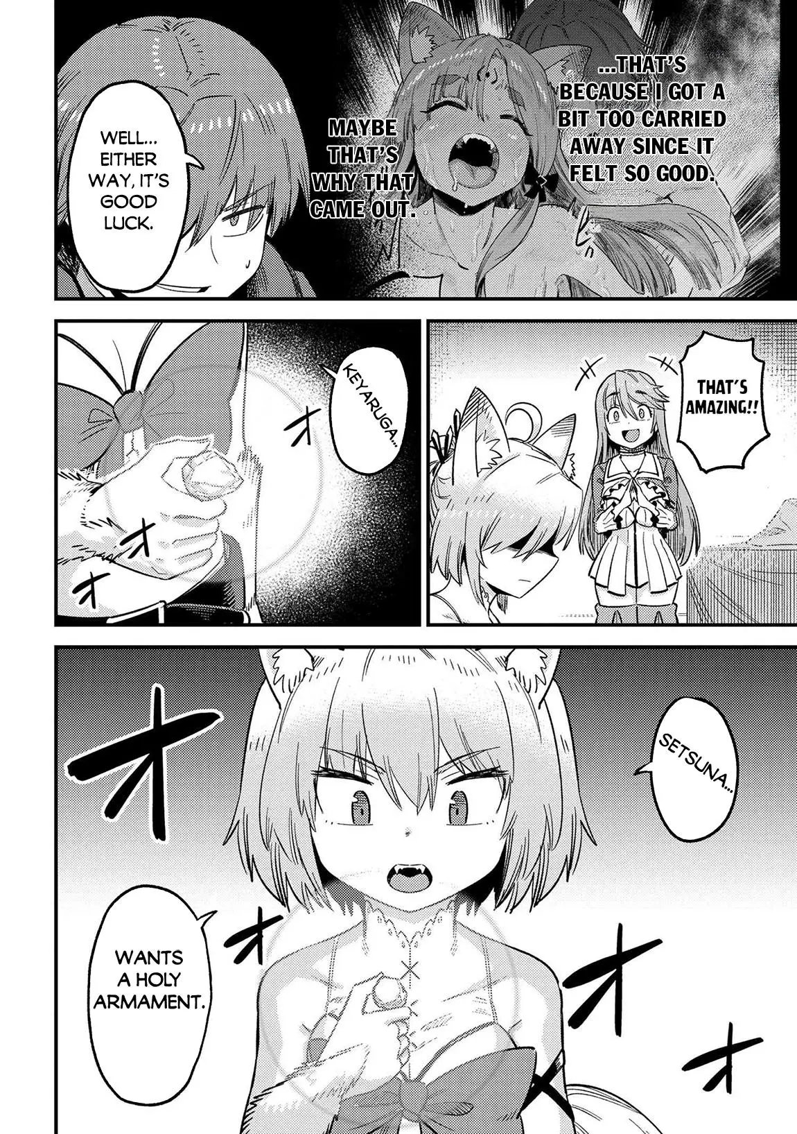 Read Kaifuku Jutsushi No Yarinaoshi - Chapter 61.2 - w5.redo-of-healer-manga.com | Image 15