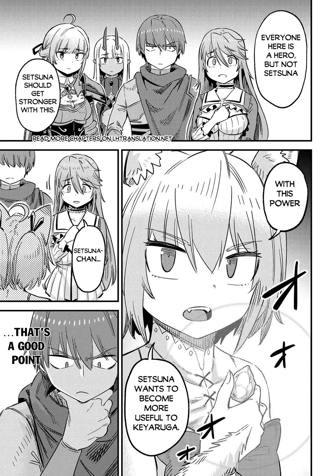 Read Kaifuku Jutsushi No Yarinaoshi - Chapter 61.2 - w5.redo-of-healer-manga.com | Image 16