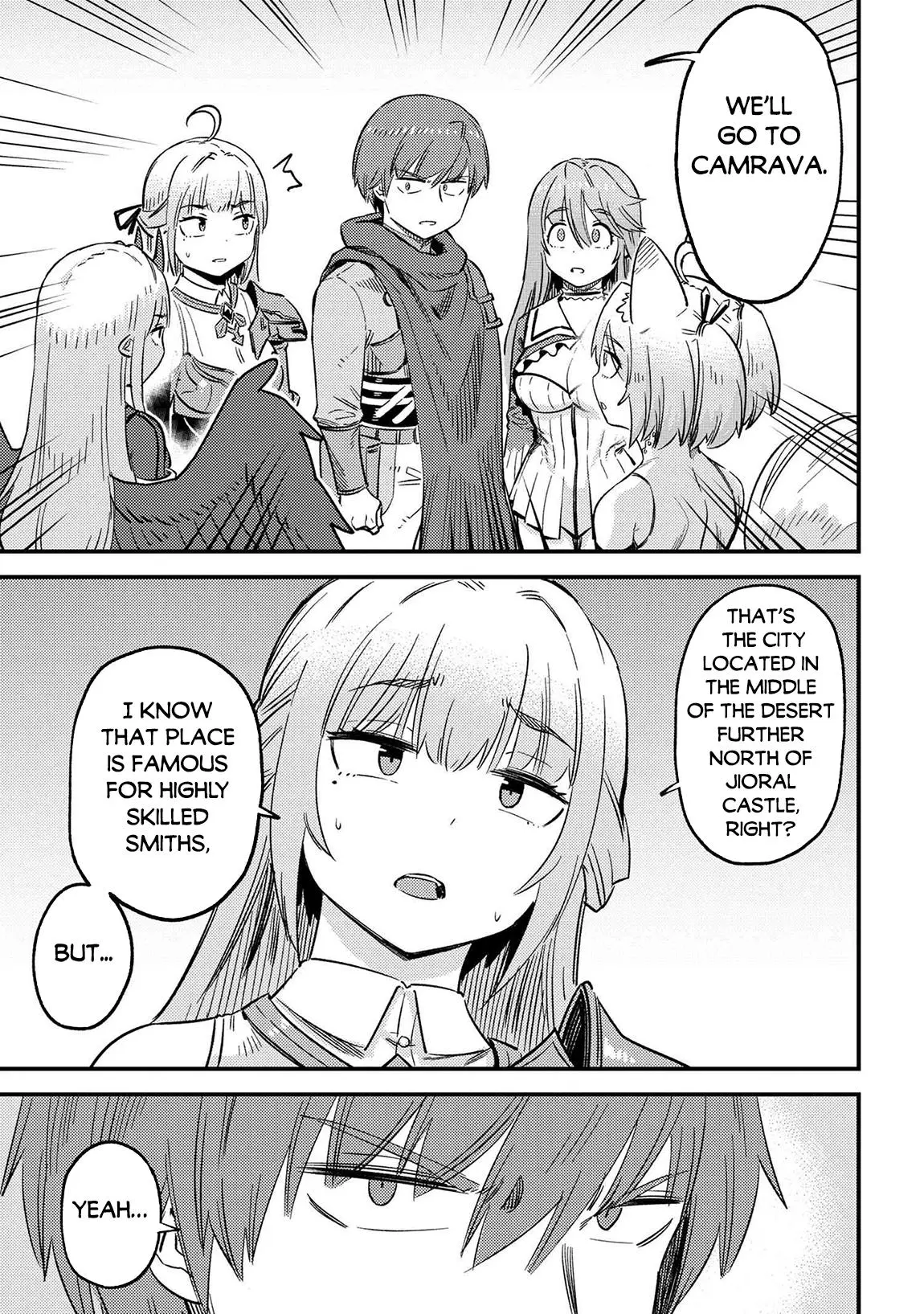 Read Kaifuku Jutsushi No Yarinaoshi - Chapter 61.2 - w5.redo-of-healer-manga.com | Image 18