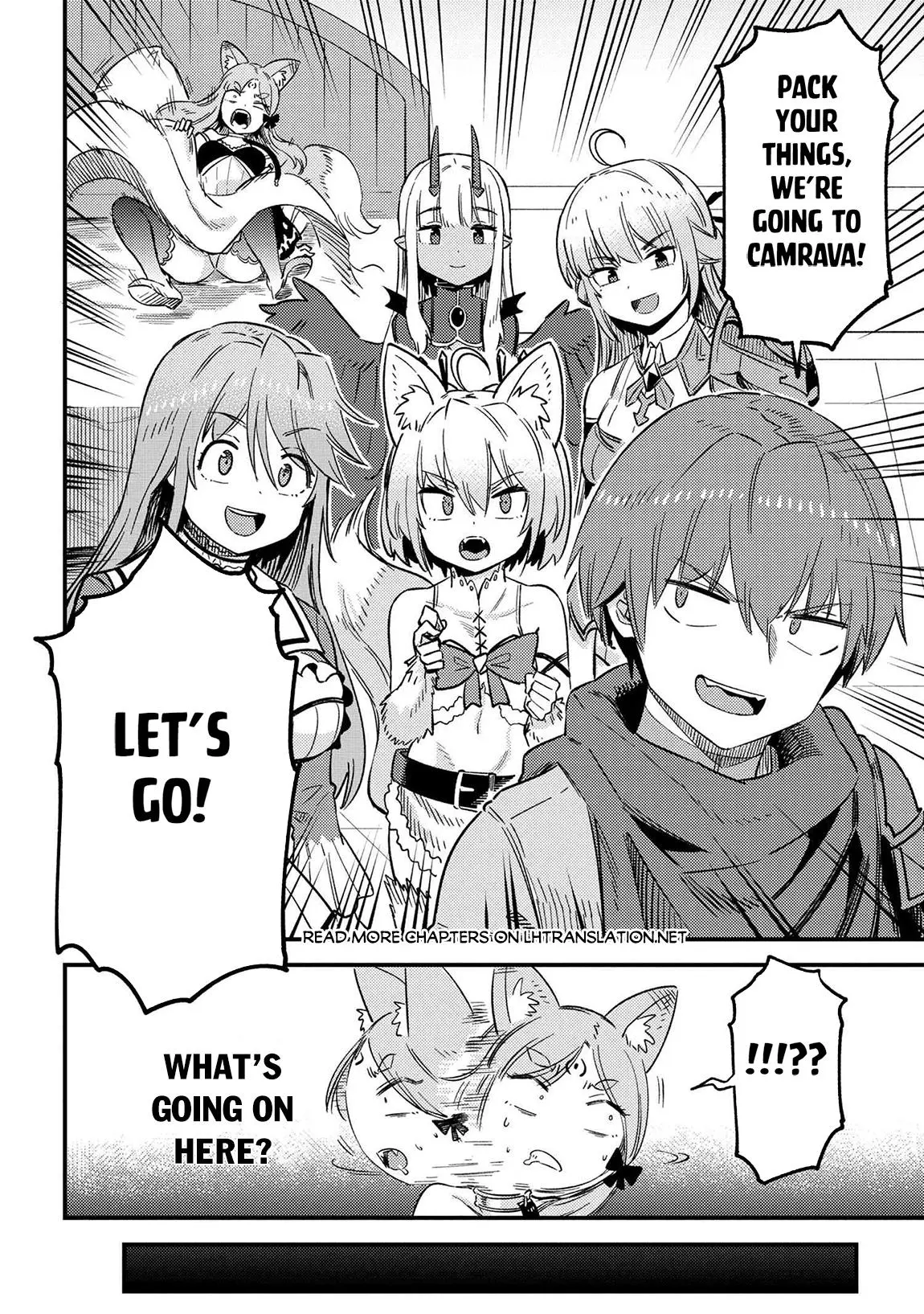 Read Kaifuku Jutsushi No Yarinaoshi - Chapter 61.2 - w5.redo-of-healer-manga.com | Image 21