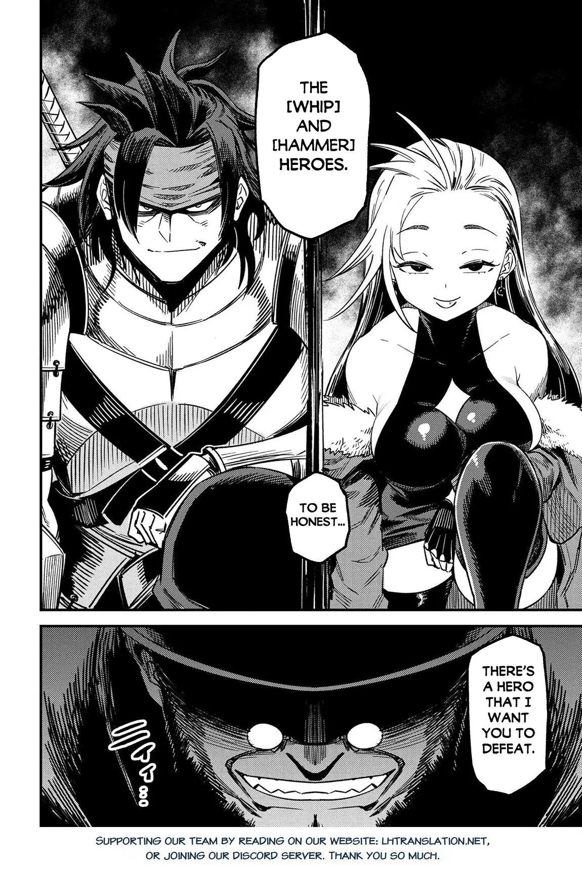 Read Kaifuku Jutsushi No Yarinaoshi - Chapter 61.2 - w5.redo-of-healer-manga.com | Image 23