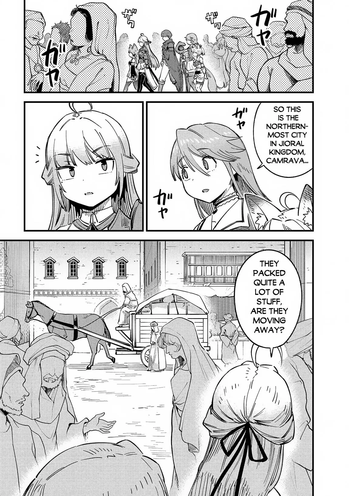 Read Kaifuku Jutsushi No Yarinaoshi - Chapter 62.1 - w5.redo-of-healer-manga.com | Image 3