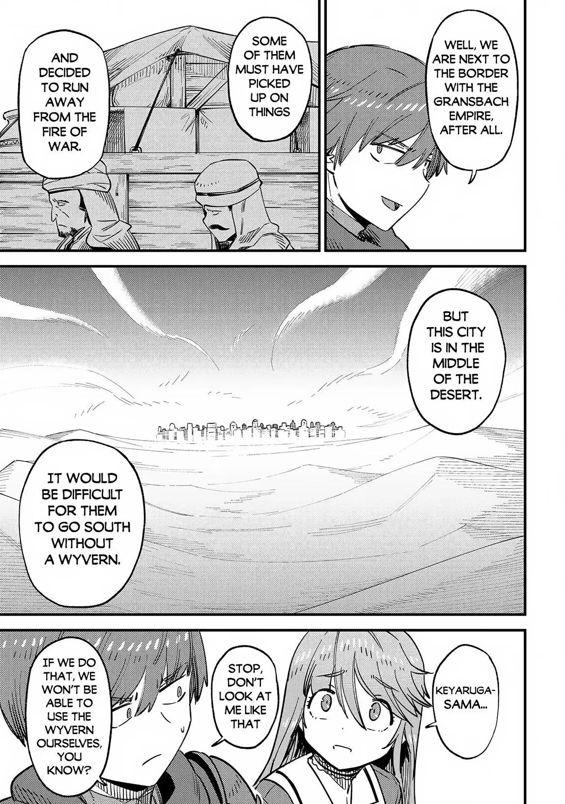 Read Kaifuku Jutsushi No Yarinaoshi - Chapter 62.1 - w5.redo-of-healer-manga.com | Image 4