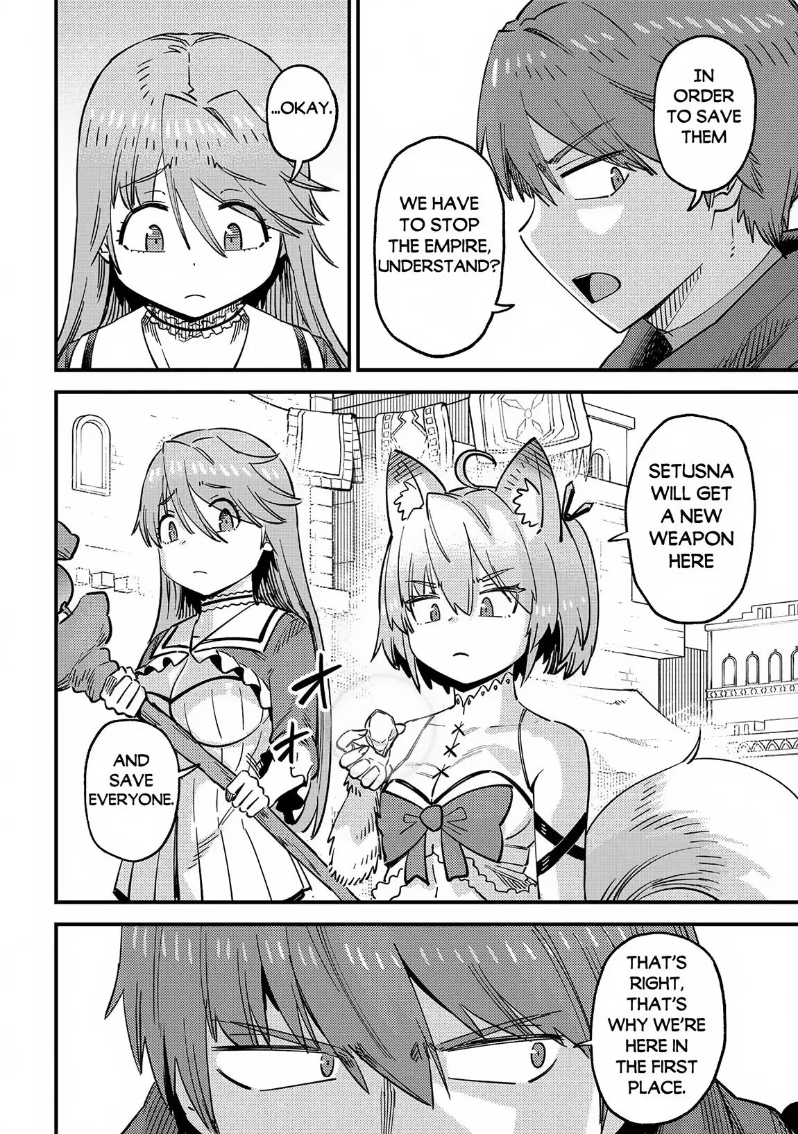 Read Kaifuku Jutsushi No Yarinaoshi - Chapter 62.1 - w5.redo-of-healer-manga.com | Image 5