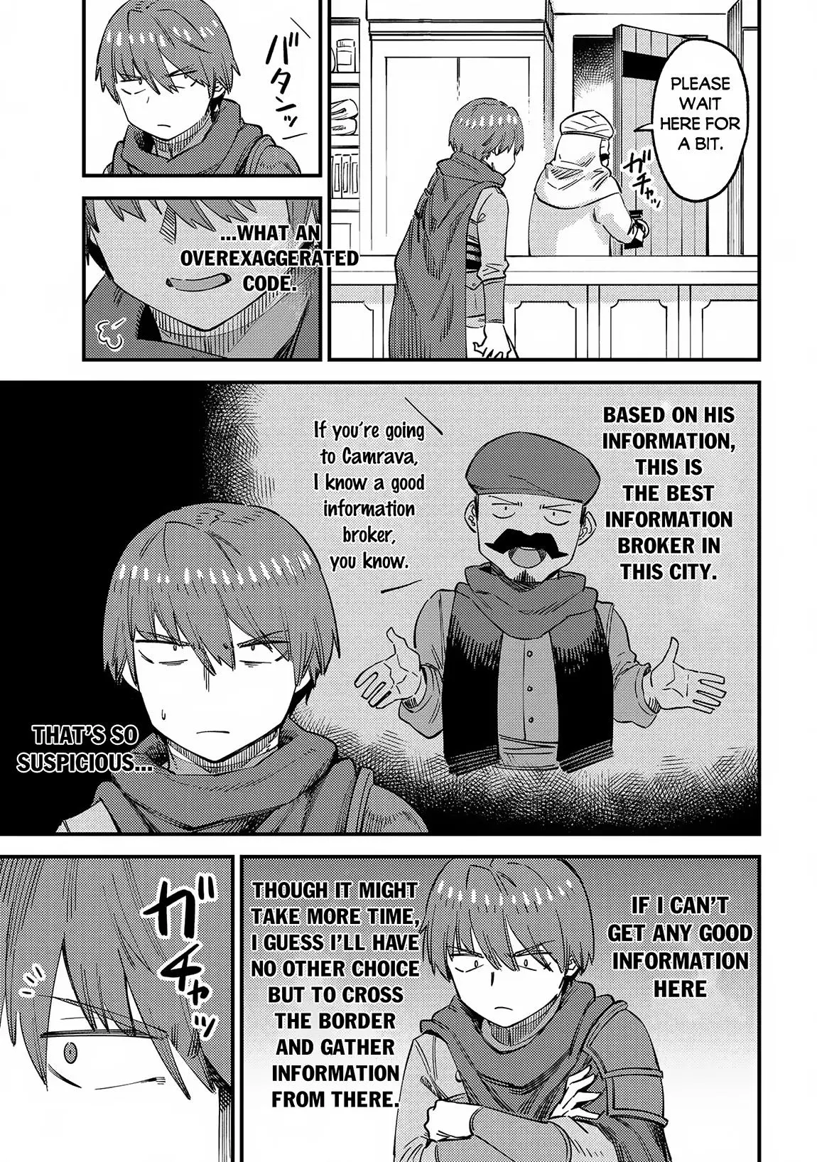 Read Kaifuku Jutsushi No Yarinaoshi - Chapter 62.1 - w5.redo-of-healer-manga.com | Image 10