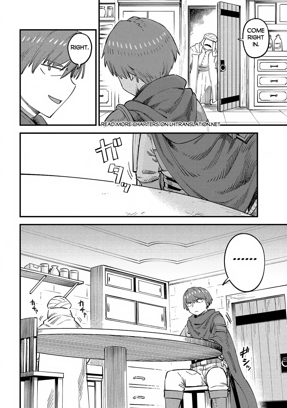 Read Kaifuku Jutsushi No Yarinaoshi - Chapter 62.1 - w5.redo-of-healer-manga.com | Image 11