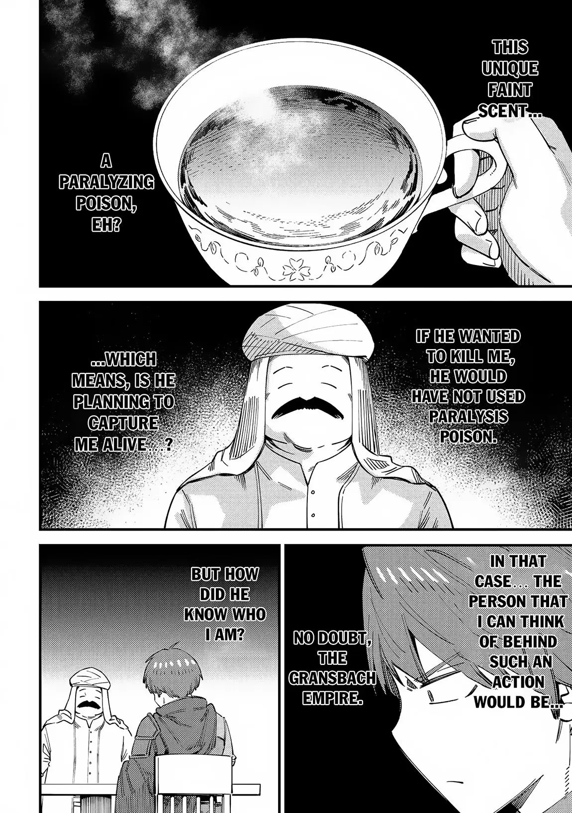 Read Kaifuku Jutsushi No Yarinaoshi - Chapter 62.1 - w5.redo-of-healer-manga.com | Image 13