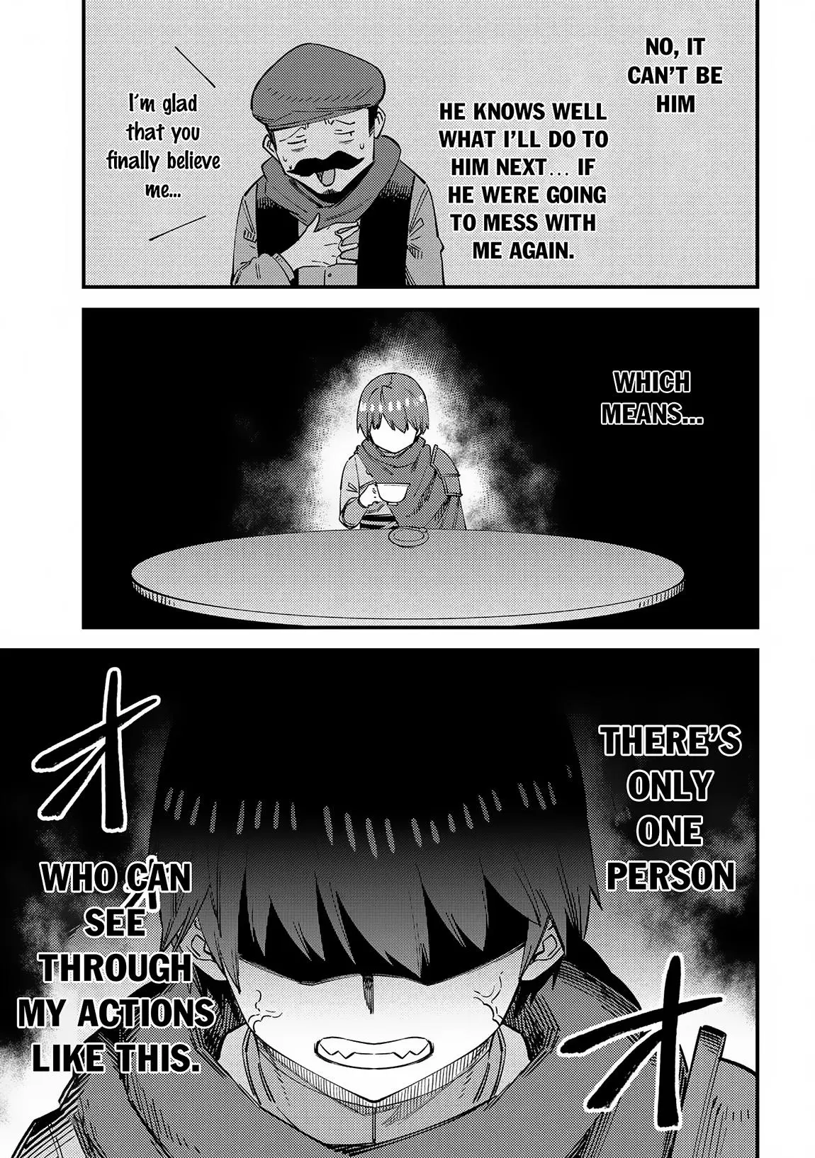 Read Kaifuku Jutsushi No Yarinaoshi - Chapter 62.1 - w5.redo-of-healer-manga.com | Image 14