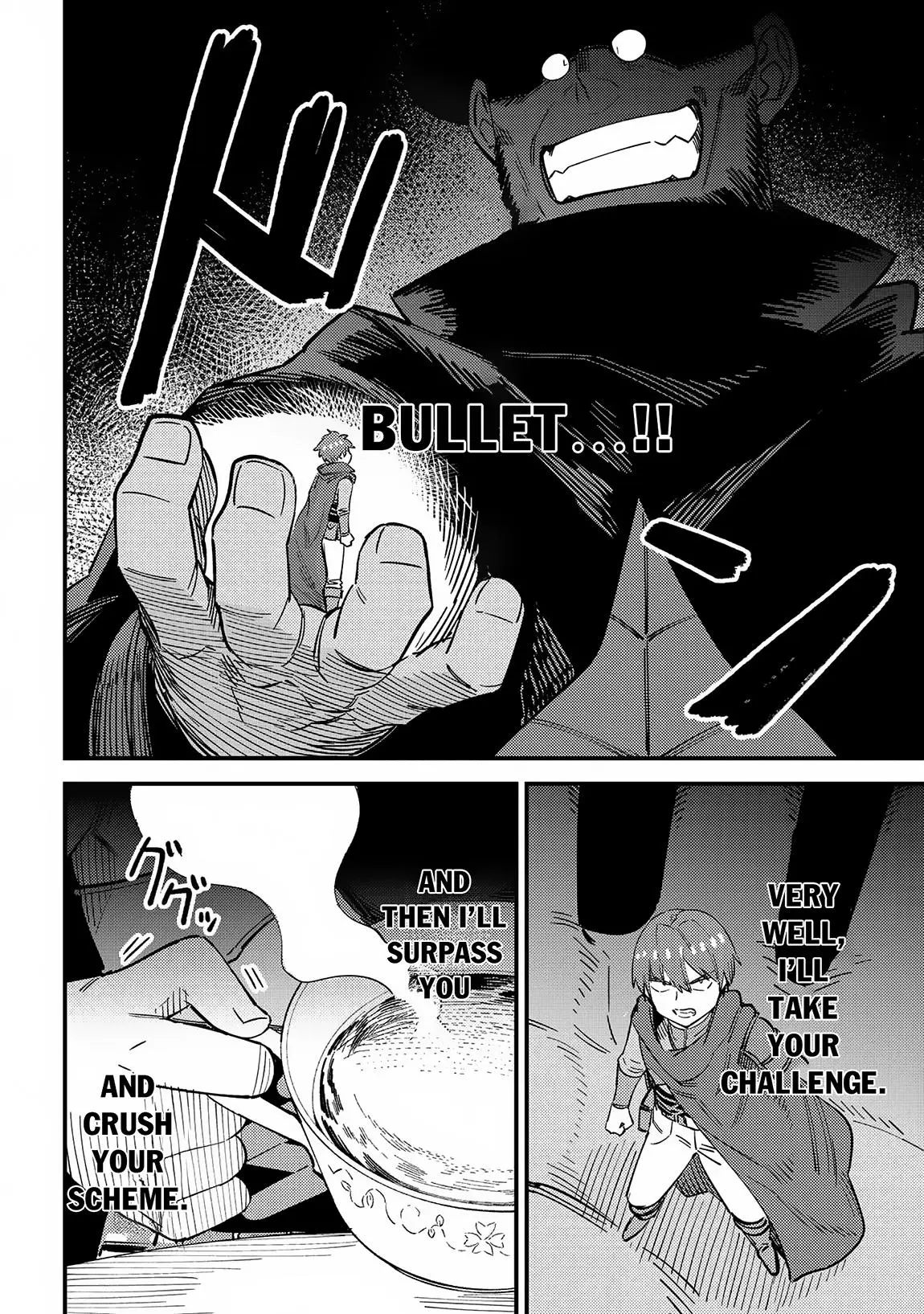 Read Kaifuku Jutsushi No Yarinaoshi - Chapter 62.1 - w5.redo-of-healer-manga.com | Image 15