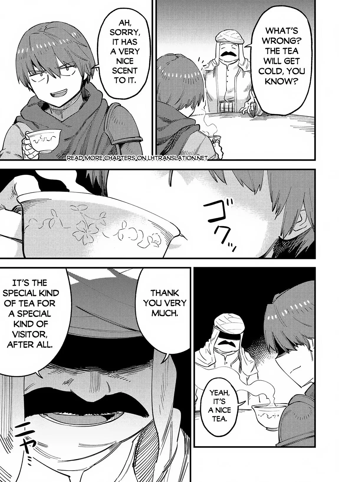 Read Kaifuku Jutsushi No Yarinaoshi - Chapter 62.1 - w5.redo-of-healer-manga.com | Image 16
