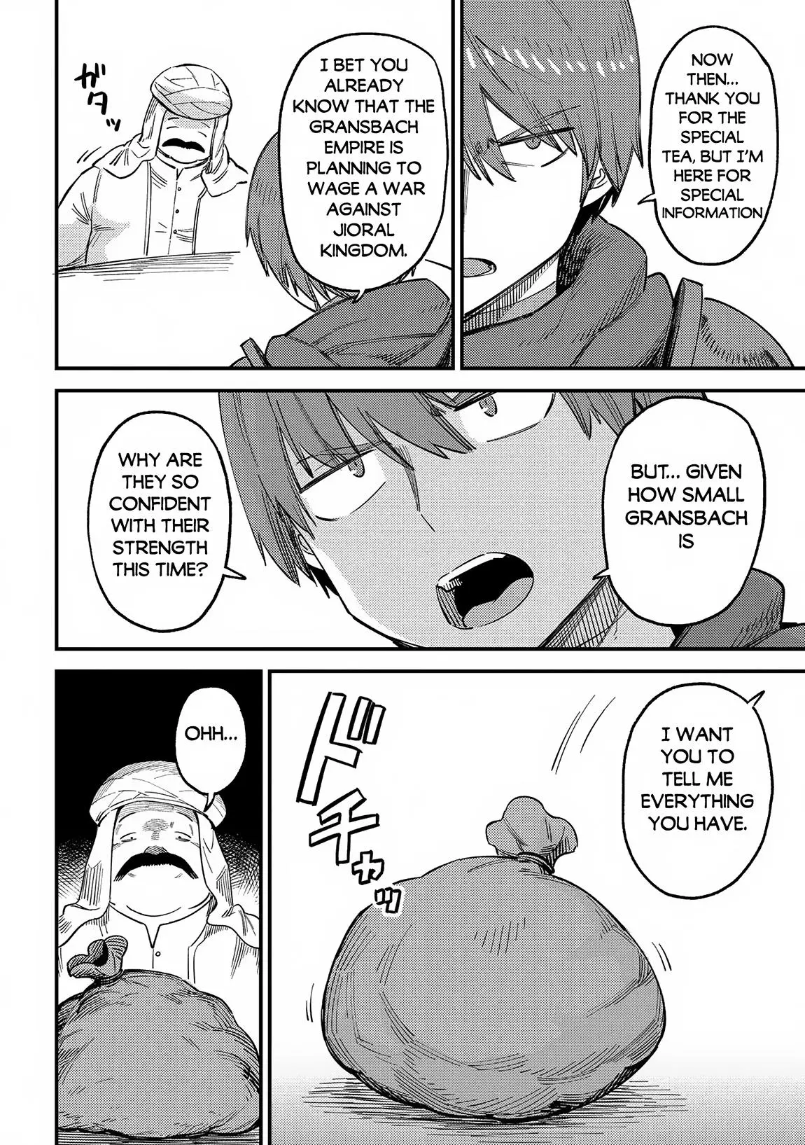 Read Kaifuku Jutsushi No Yarinaoshi - Chapter 62.1 - w5.redo-of-healer-manga.com | Image 17