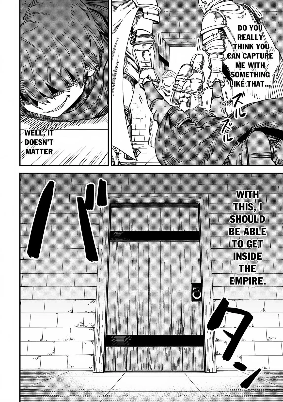 Read Kaifuku Jutsushi No Yarinaoshi - Chapter 62.2 - w5.redo-of-healer-manga.com | Image 4