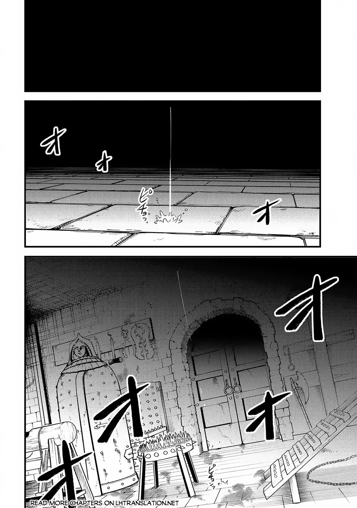 Read Kaifuku Jutsushi No Yarinaoshi - Chapter 62.2 - w5.redo-of-healer-manga.com | Image 6