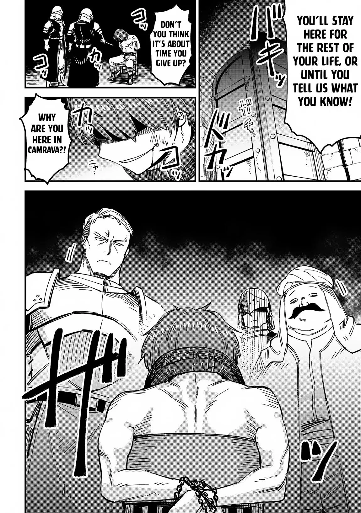 Read Kaifuku Jutsushi No Yarinaoshi - Chapter 62.2 - w5.redo-of-healer-manga.com | Image 8