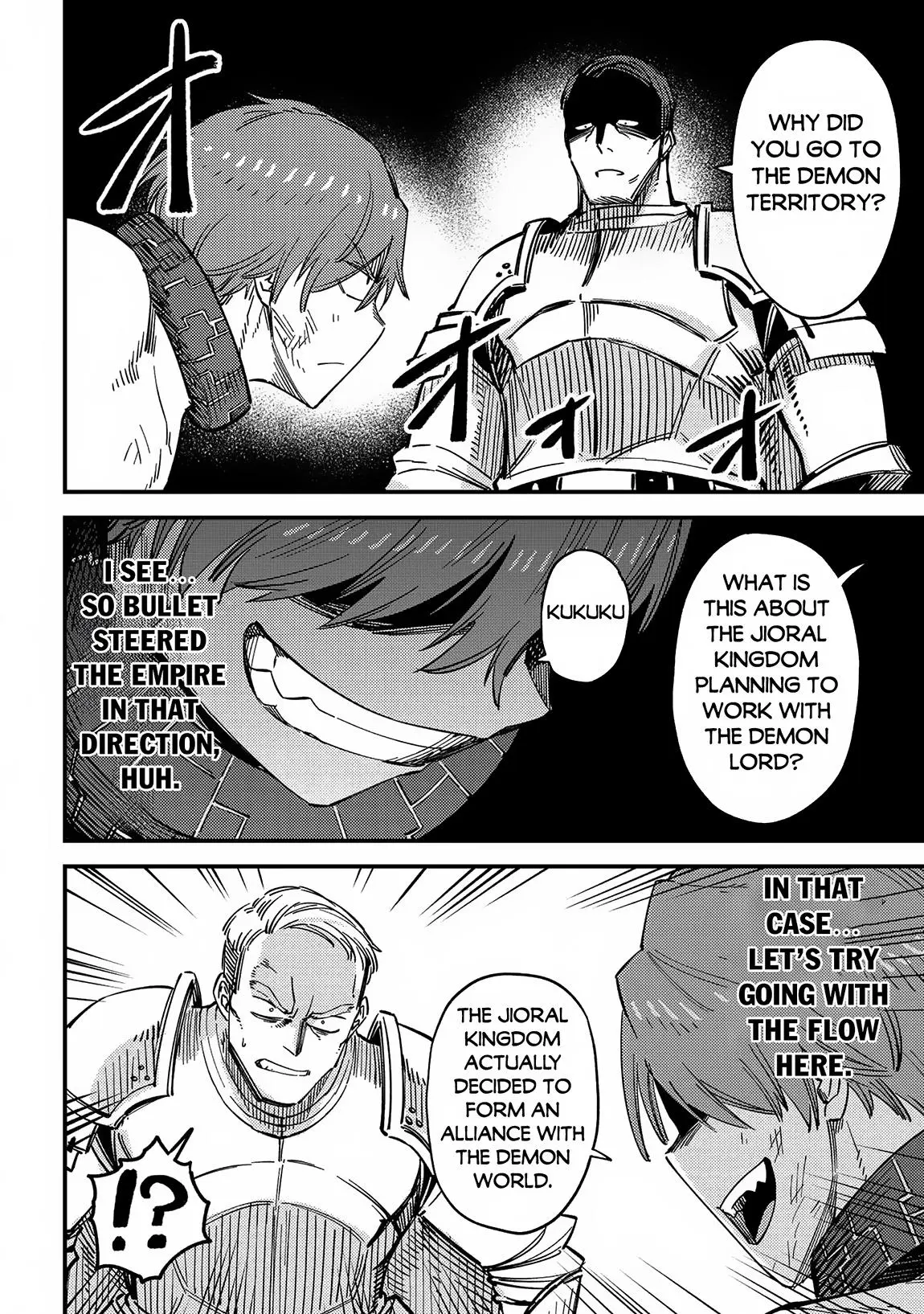 Read Kaifuku Jutsushi No Yarinaoshi - Chapter 62.2 - w5.redo-of-healer-manga.com | Image 10