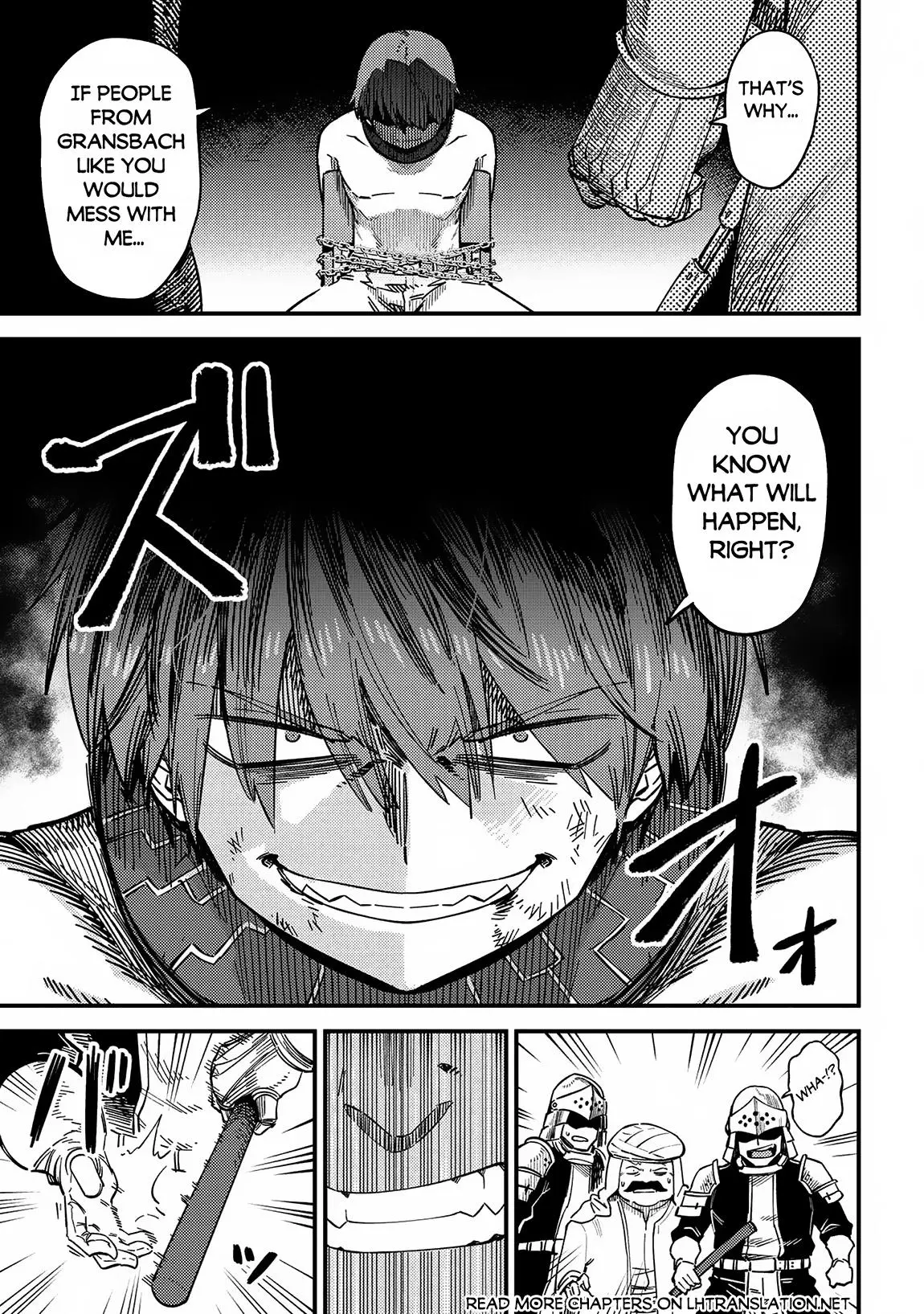 Read Kaifuku Jutsushi No Yarinaoshi - Chapter 62.2 - w5.redo-of-healer-manga.com | Image 11