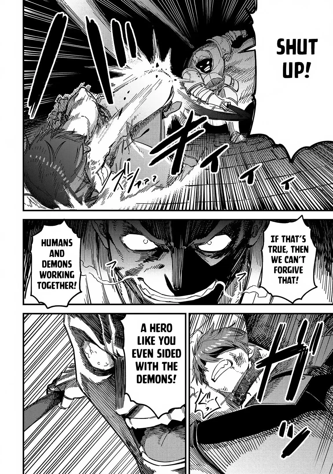 Read Kaifuku Jutsushi No Yarinaoshi - Chapter 62.2 - w5.redo-of-healer-manga.com | Image 12