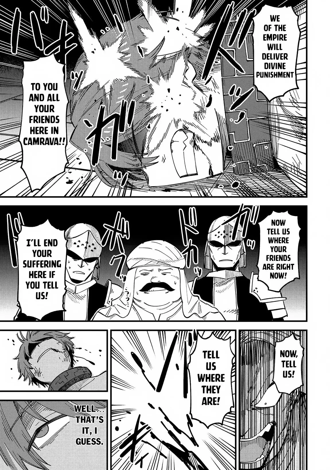 Read Kaifuku Jutsushi No Yarinaoshi - Chapter 62.2 - w5.redo-of-healer-manga.com | Image 13