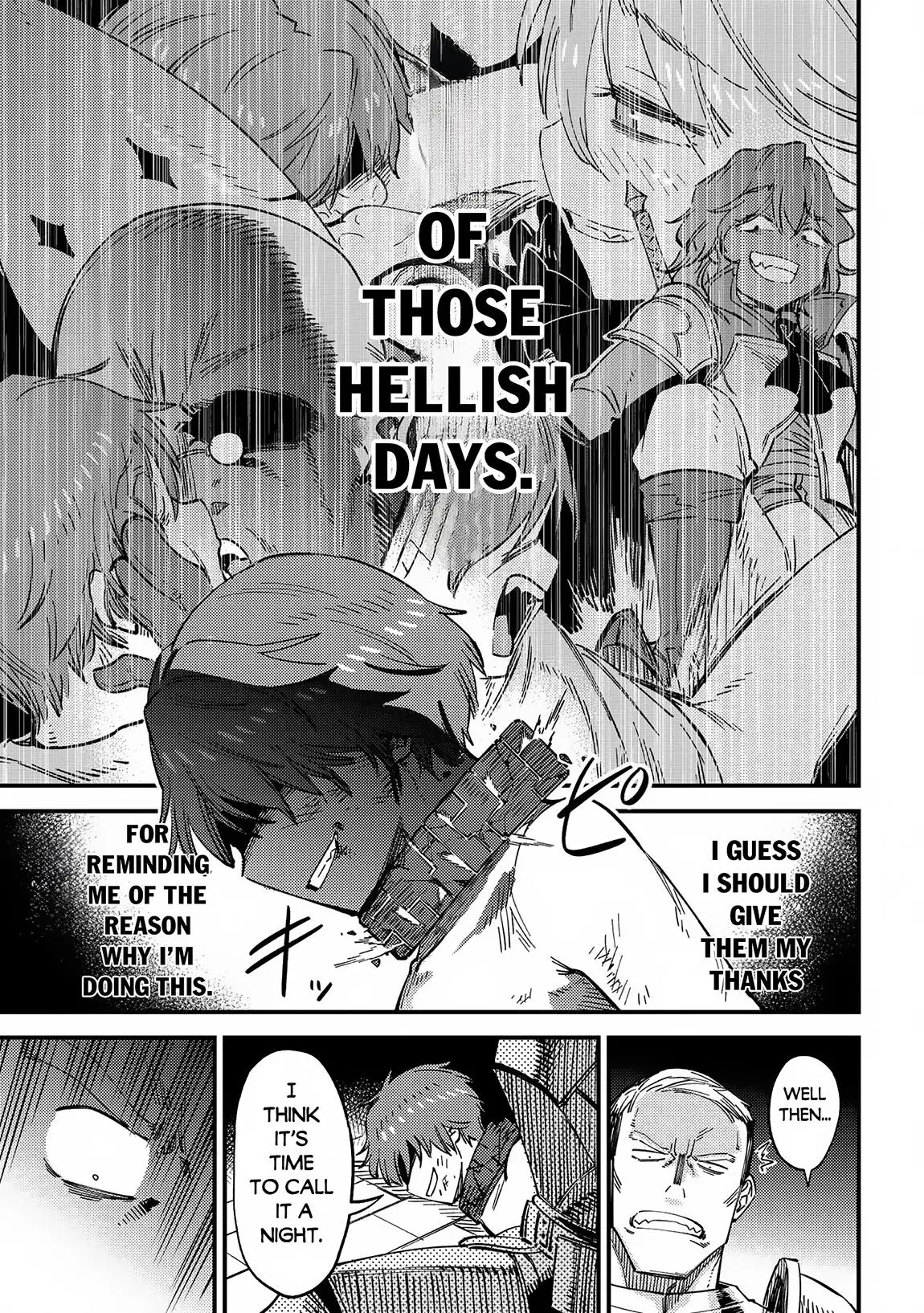 Read Kaifuku Jutsushi No Yarinaoshi - Chapter 62.2 - w5.redo-of-healer-manga.com | Image 15