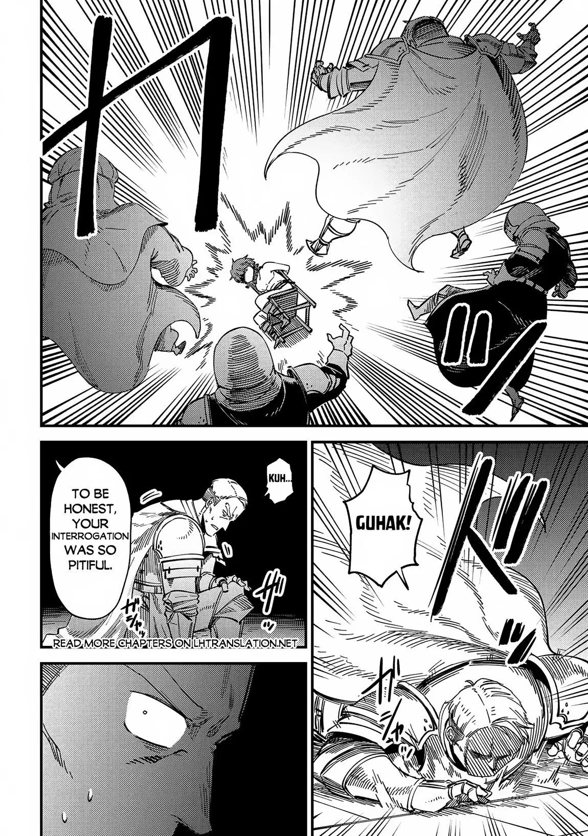 Read Kaifuku Jutsushi No Yarinaoshi - Chapter 62.2 - w5.redo-of-healer-manga.com | Image 16