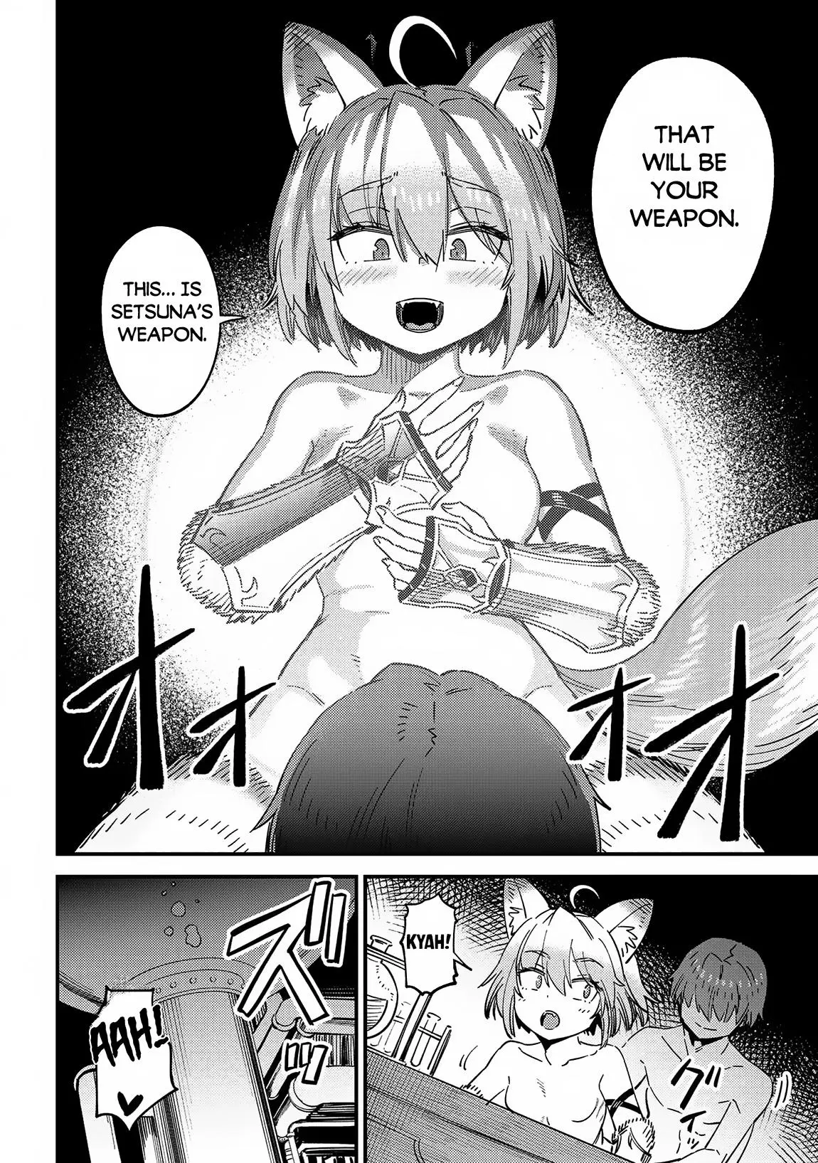 Read Kaifuku Jutsushi No Yarinaoshi - Chapter 63.1 - w5.redo-of-healer-manga.com | Image 5