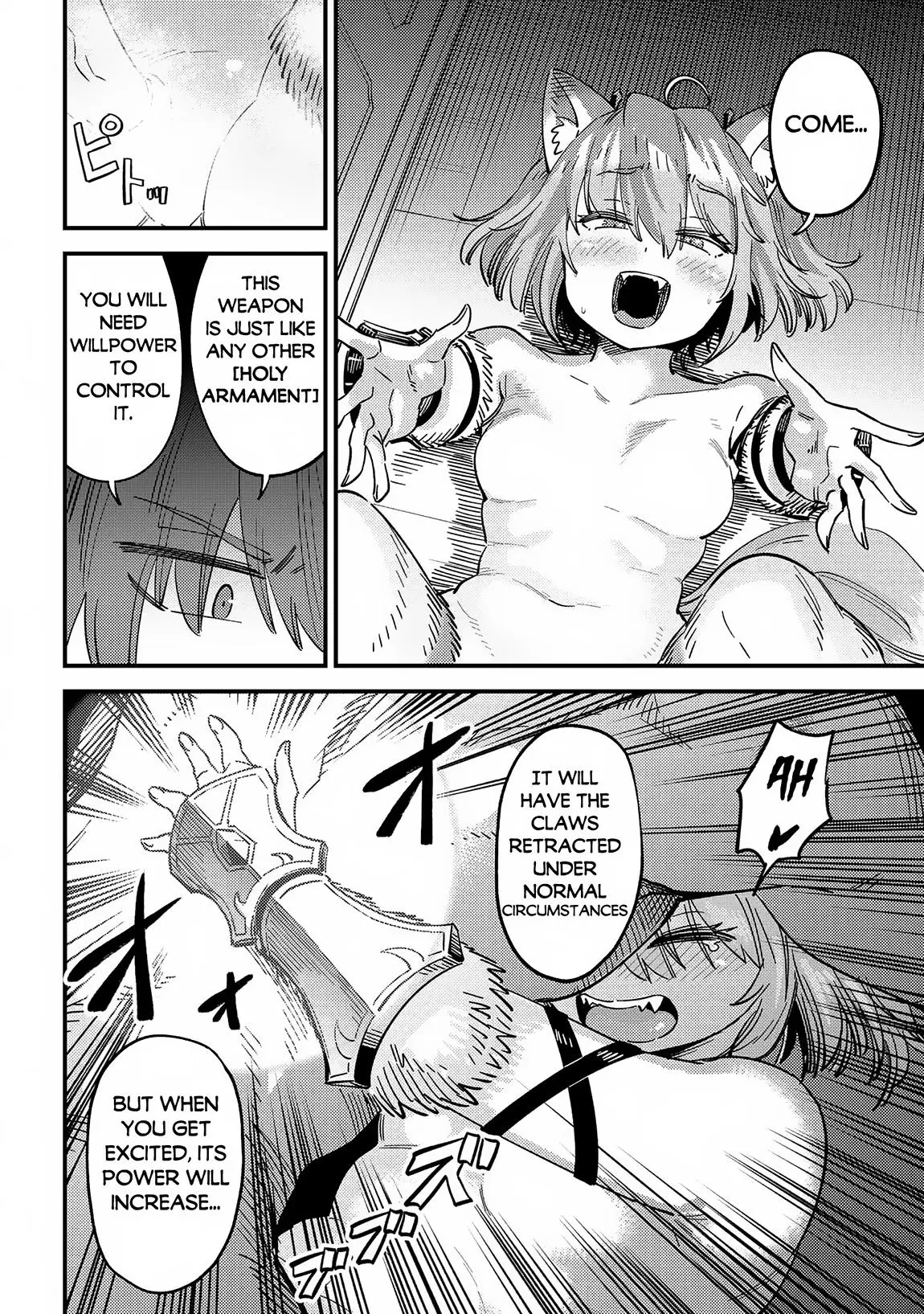 Read Kaifuku Jutsushi No Yarinaoshi - Chapter 63.1 - w5.redo-of-healer-manga.com | Image 7