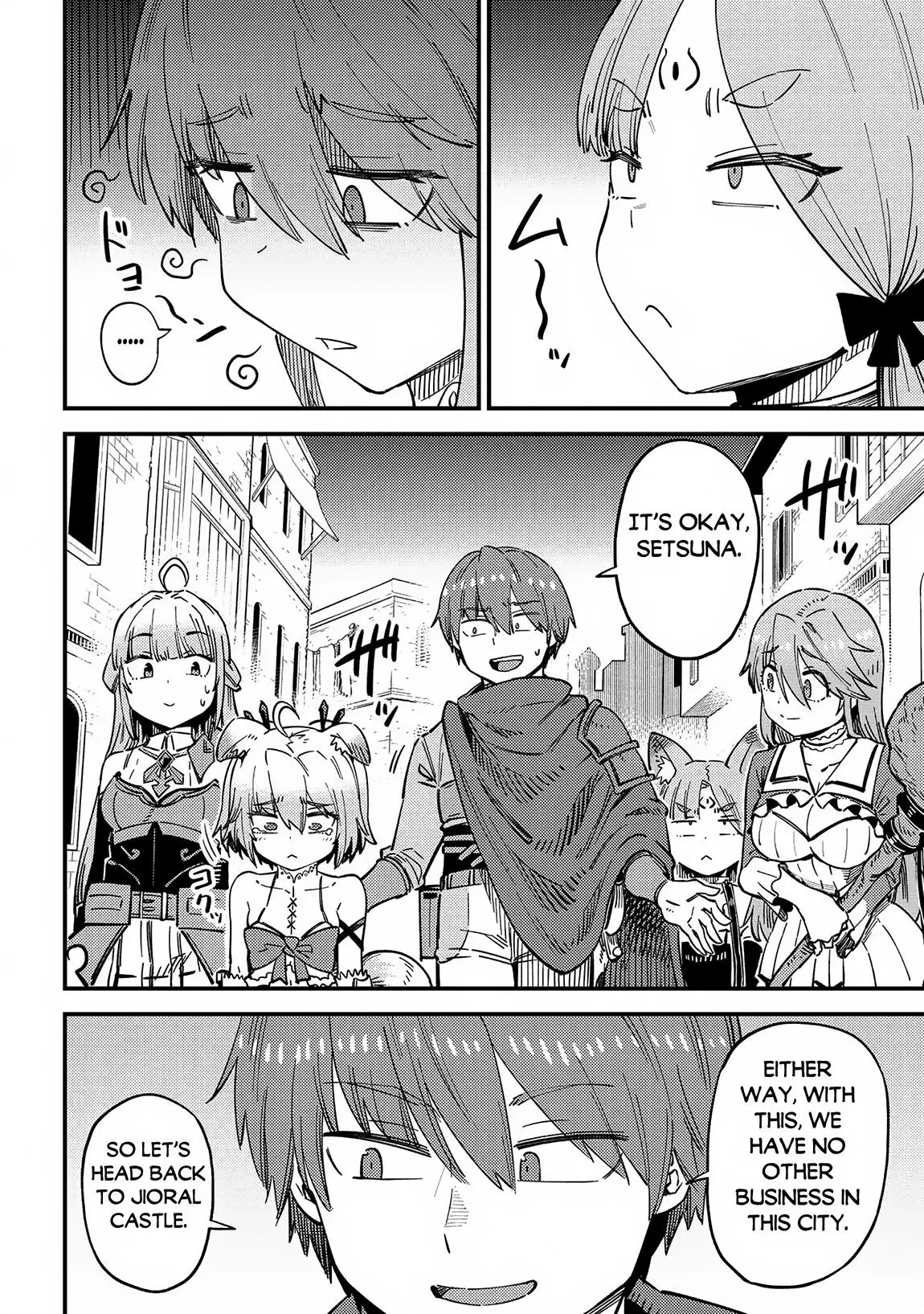 Read Kaifuku Jutsushi No Yarinaoshi - Chapter 63.1 - w5.redo-of-healer-manga.com | Image 15