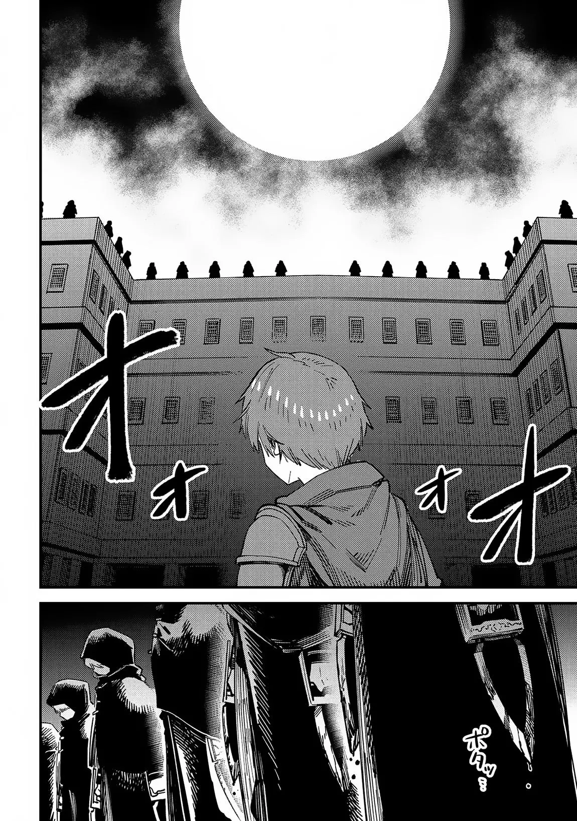 Read Kaifuku Jutsushi No Yarinaoshi - Chapter 63.1 - w5.redo-of-healer-manga.com | Image 19