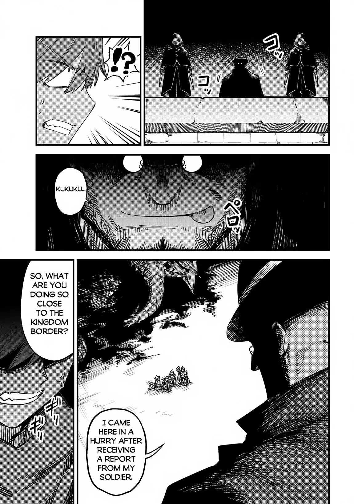 Read Kaifuku Jutsushi No Yarinaoshi - Chapter 63.1 - w5.redo-of-healer-manga.com | Image 20