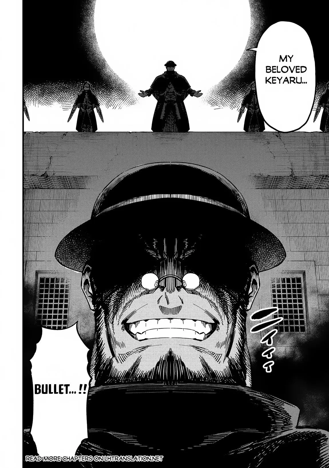 Read Kaifuku Jutsushi No Yarinaoshi - Chapter 63.1 - w5.redo-of-healer-manga.com | Image 21