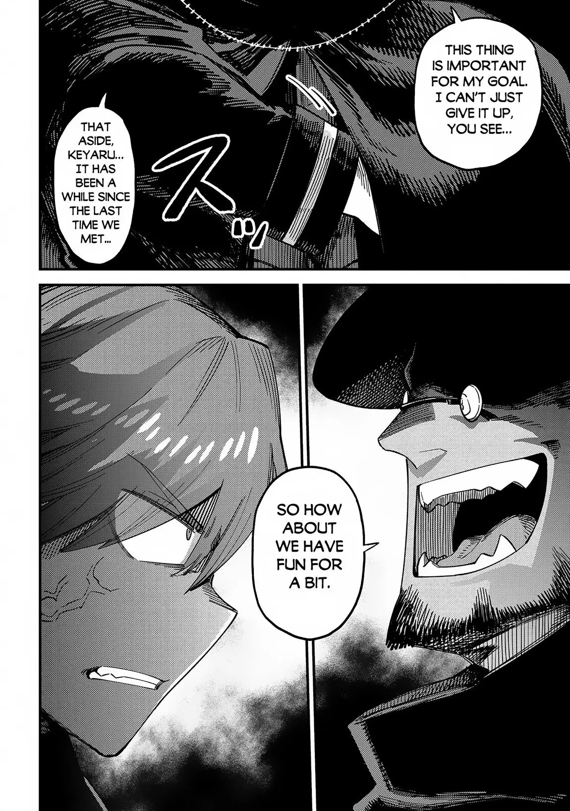 Read Kaifuku Jutsushi No Yarinaoshi - Chapter 63.1 - w5.redo-of-healer-manga.com | Image 23