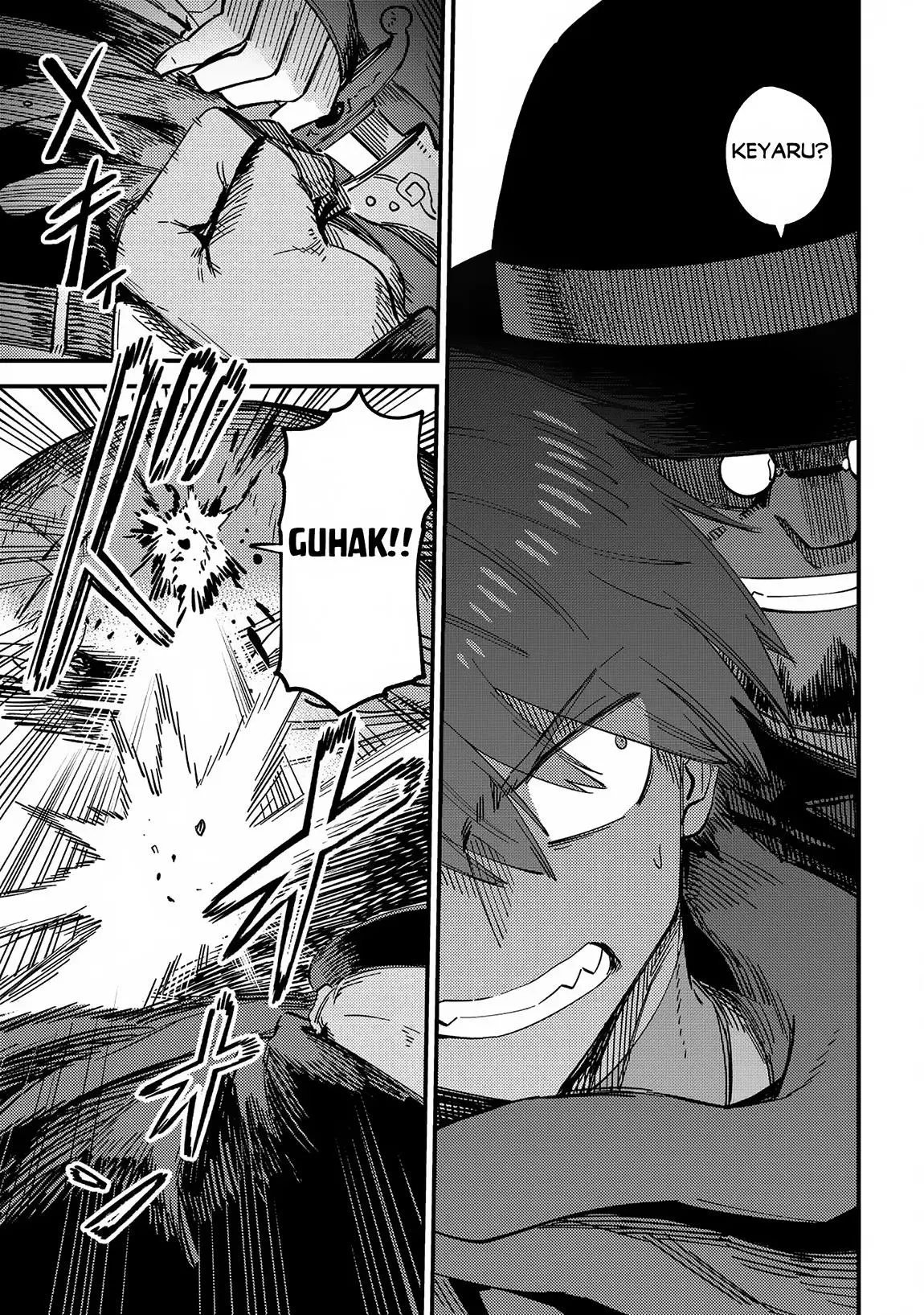 Read Kaifuku Jutsushi No Yarinaoshi - Chapter 63.2 - w5.redo-of-healer-manga.com | Image 3