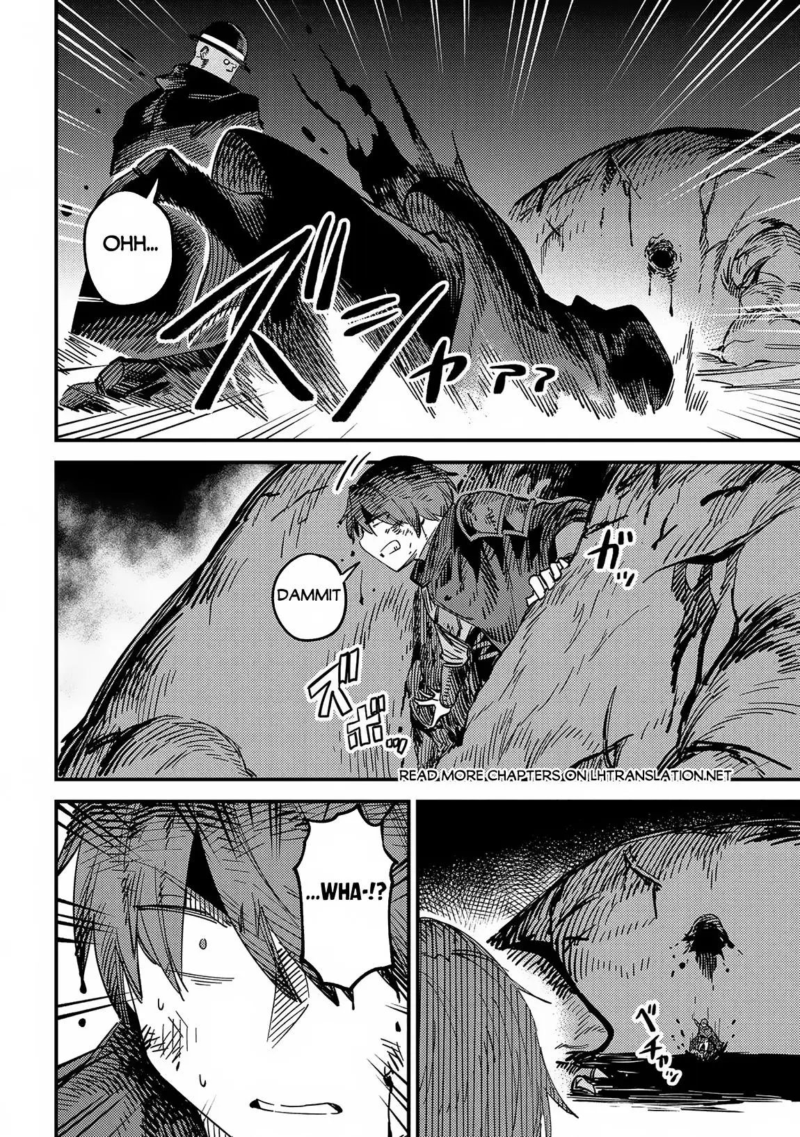 Read Kaifuku Jutsushi No Yarinaoshi - Chapter 63.2 - w5.redo-of-healer-manga.com | Image 6